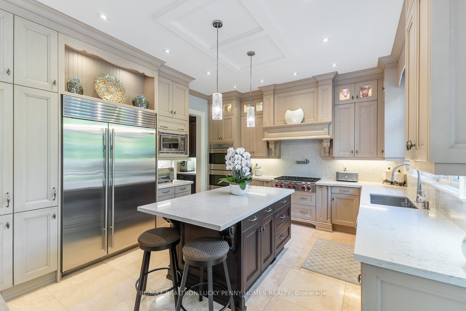 Photo 13 of 23 Hawkridge Avenue, Markham, Bullock — HOMEH