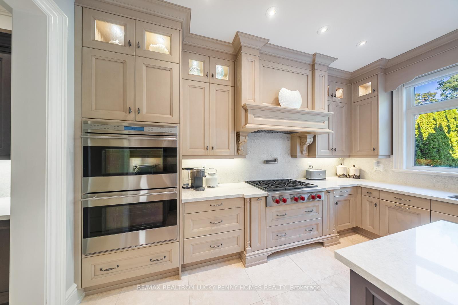 Photo 15 of 23 Hawkridge Avenue, Markham, Bullock — HOMEH