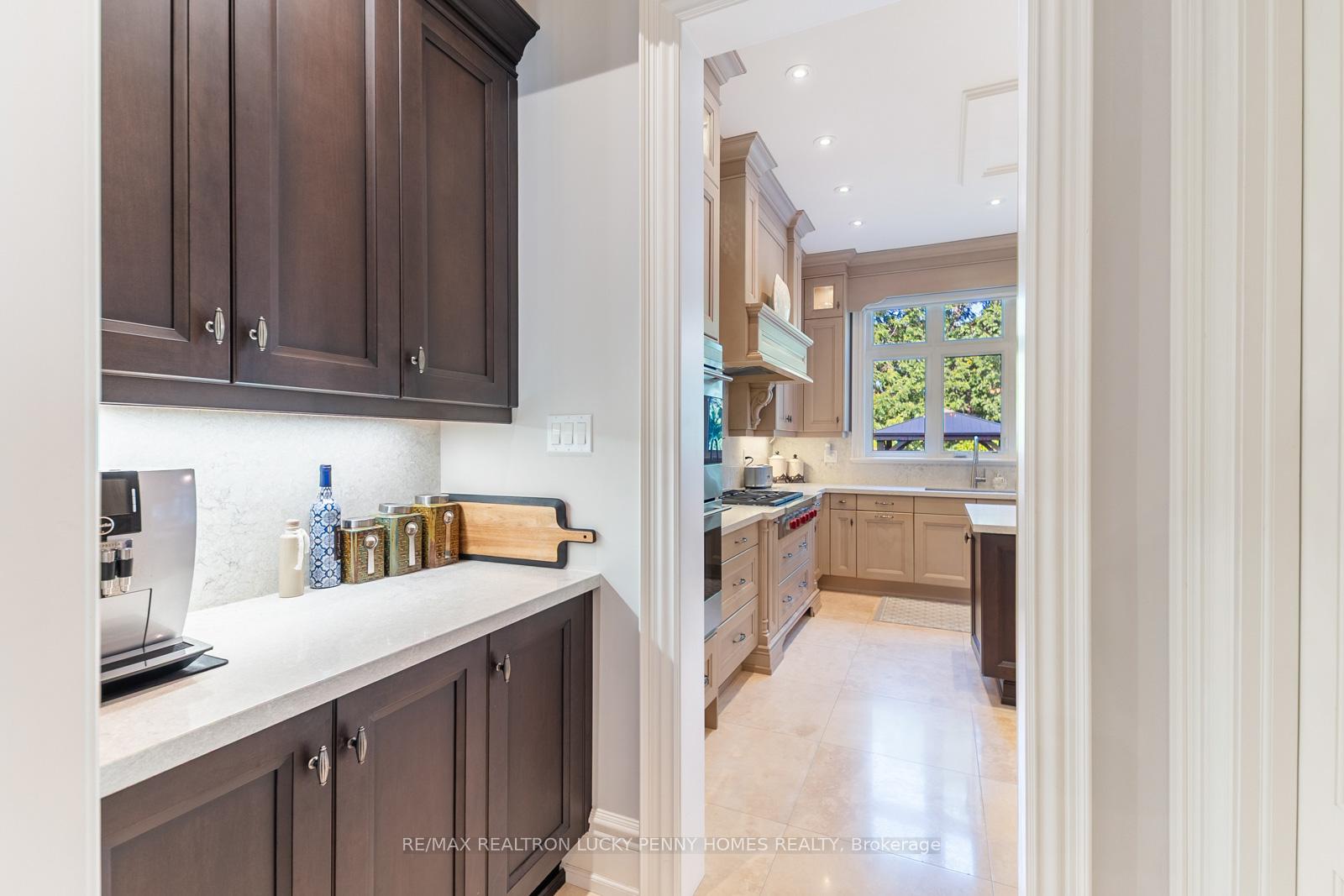 Photo 16 of 23 Hawkridge Avenue, Markham, Bullock — HOMEH