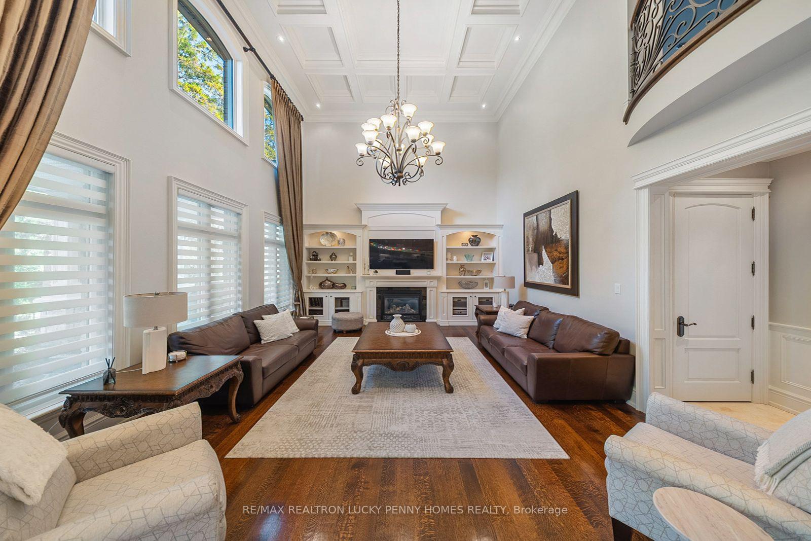 Photo 17 of 23 Hawkridge Avenue, Markham, Bullock — HOMEH