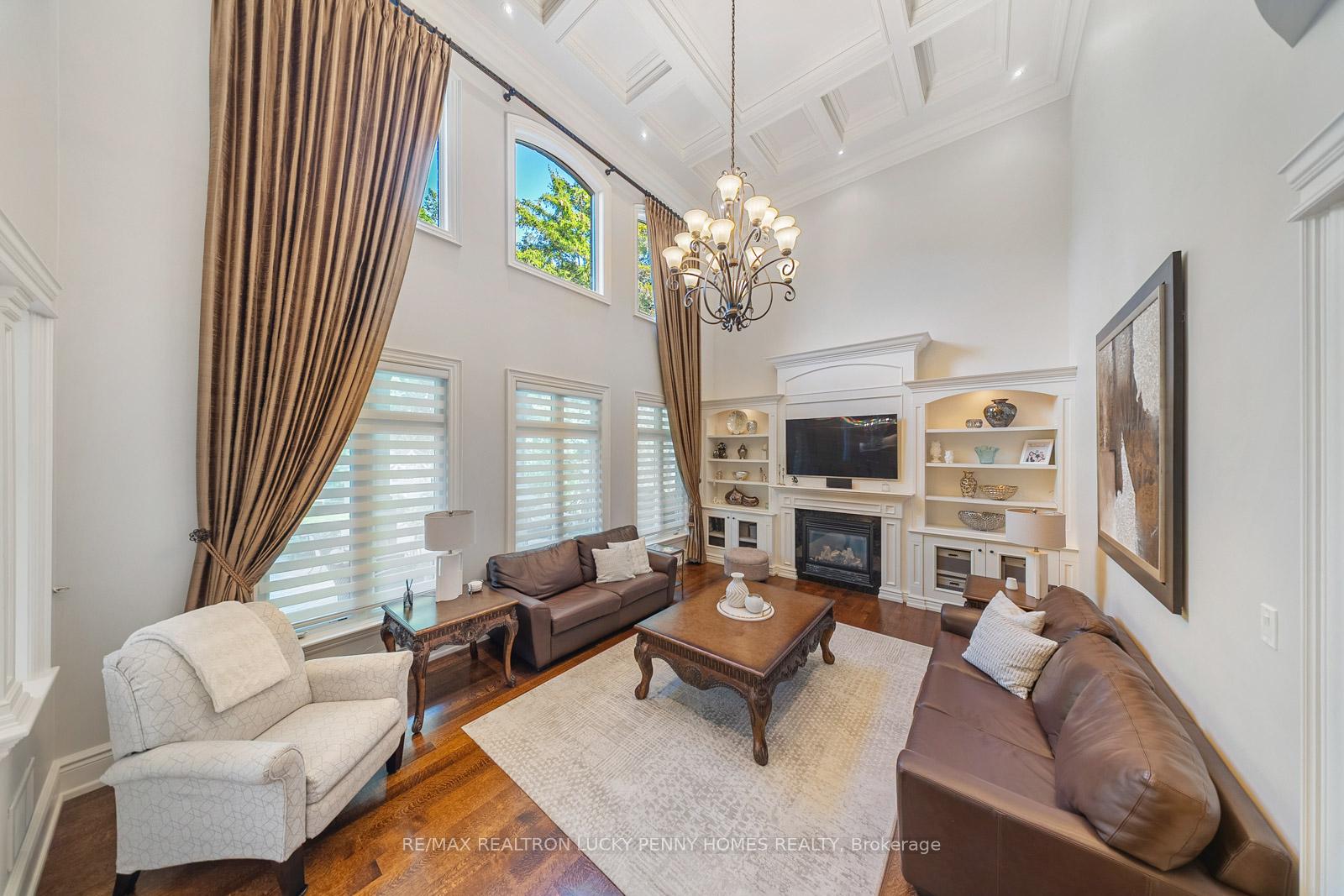 Photo 18 of 23 Hawkridge Avenue, Markham, Bullock — HOMEH
