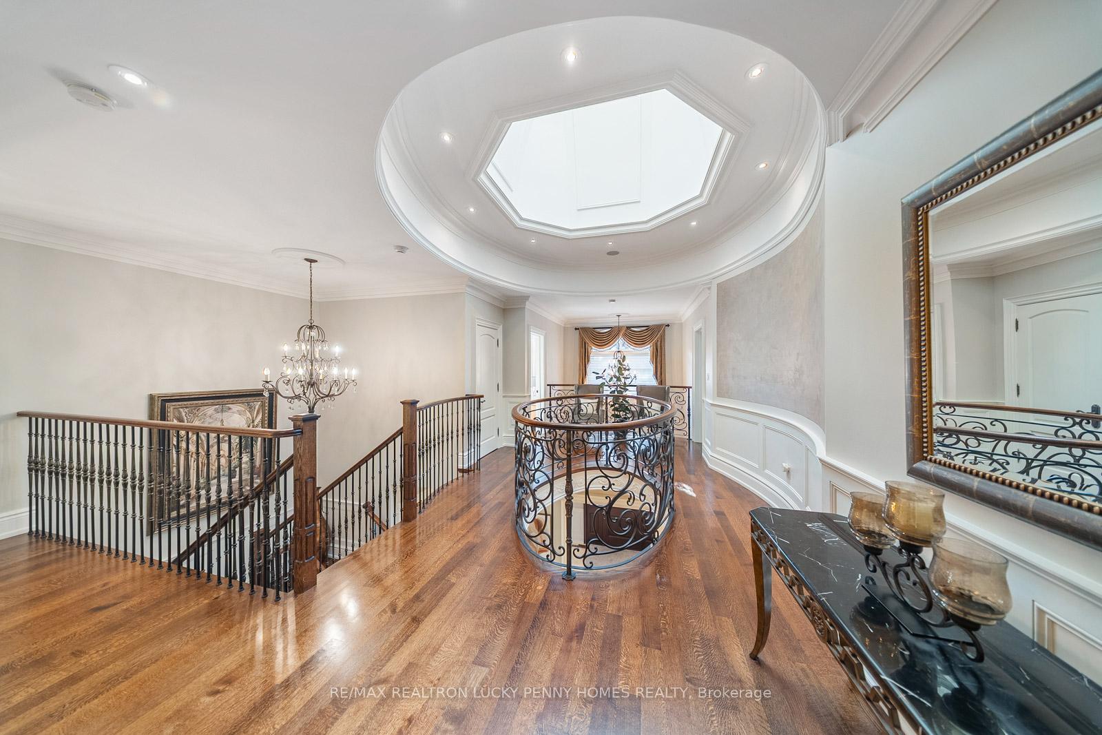 Photo 21 of 23 Hawkridge Avenue, Markham, Bullock — HOMEH