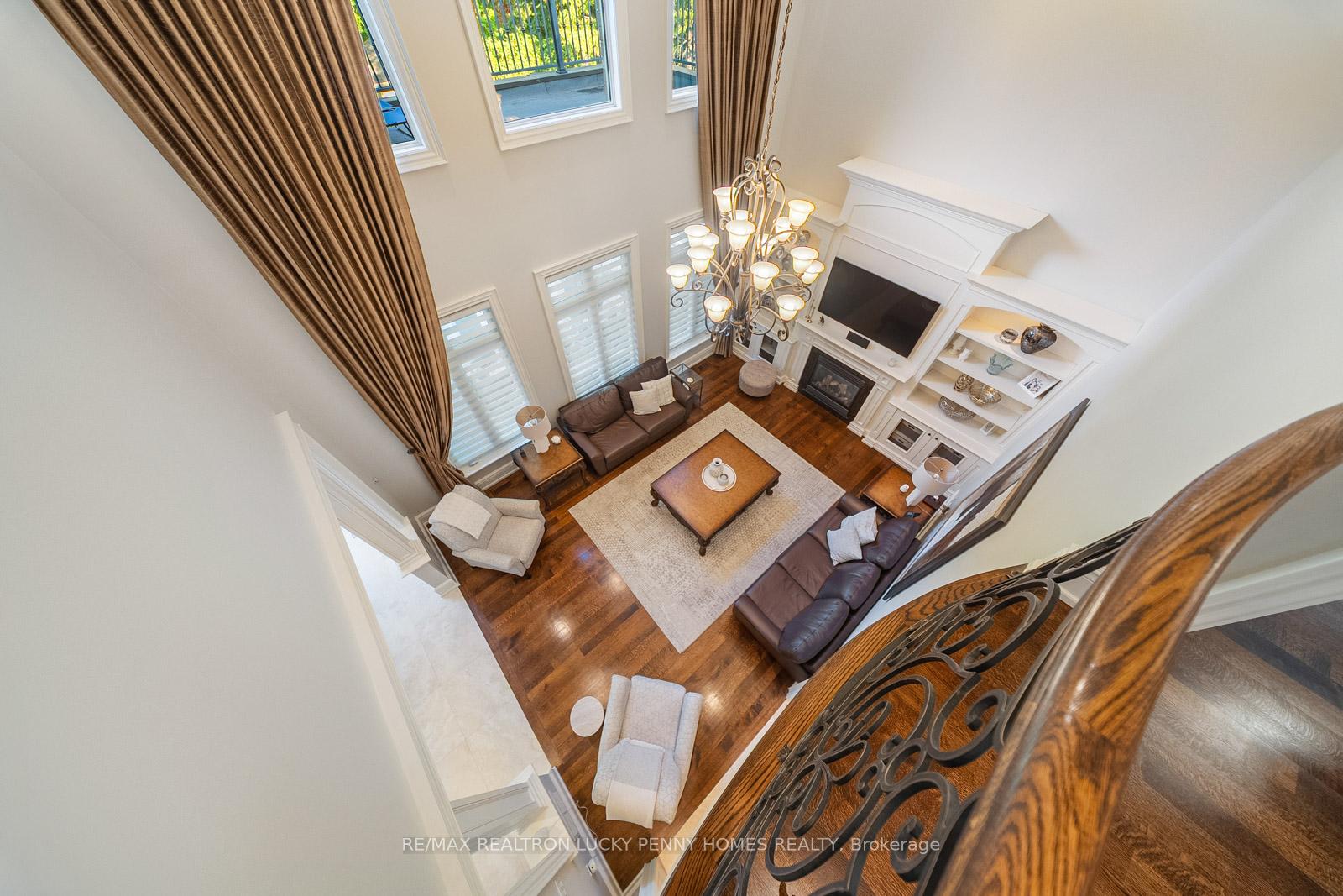 Photo 22 of 23 Hawkridge Avenue, Markham, Bullock — HOMEH