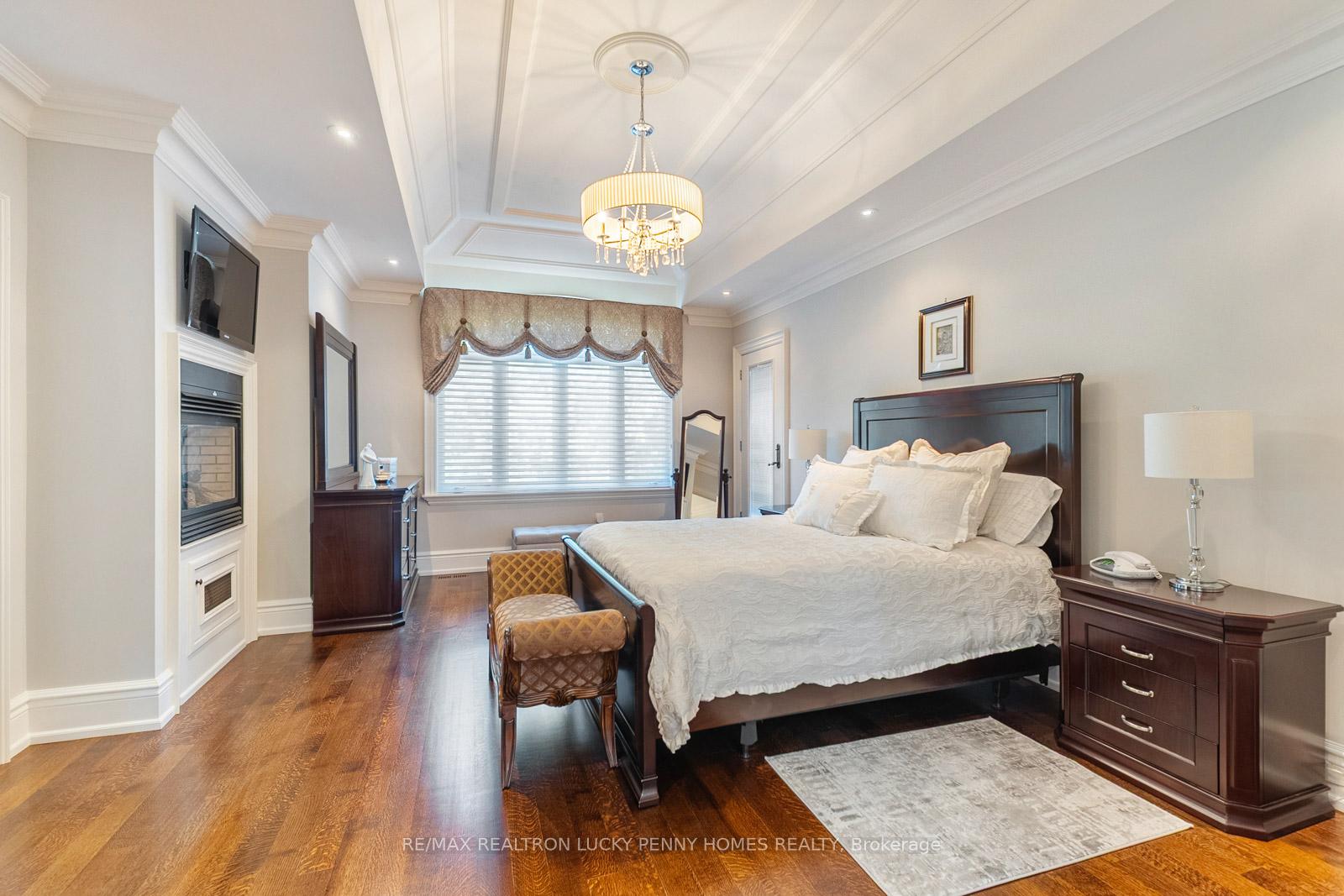 Photo 23 of 23 Hawkridge Avenue, Markham, Bullock — HOMEH