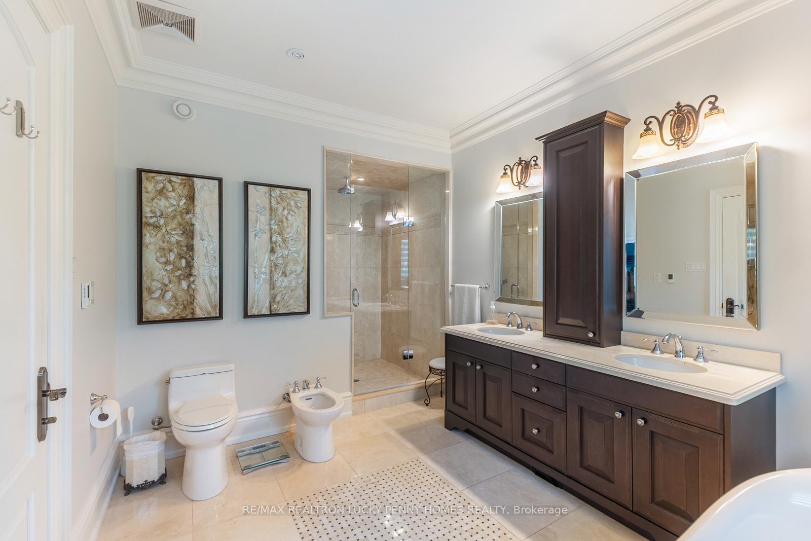 Photo 25 of 23 Hawkridge Avenue, Markham, Bullock — HOMEH