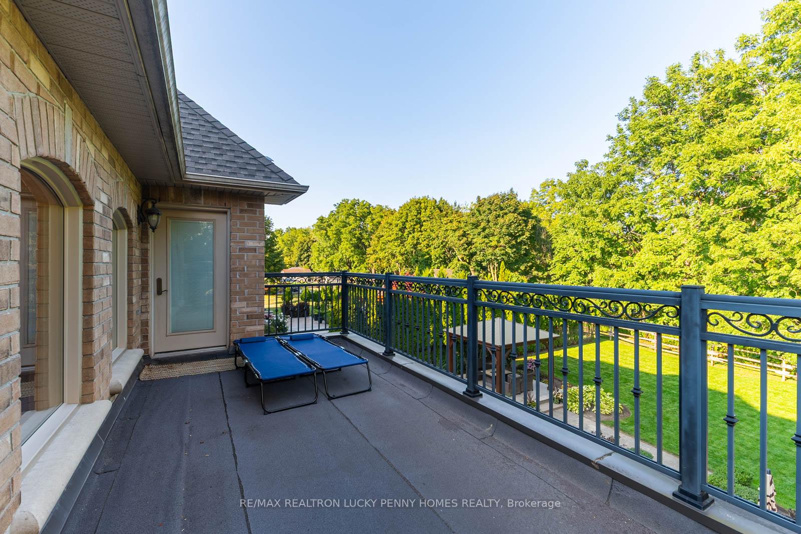 Photo 27 of 23 Hawkridge Avenue, Markham, Bullock — HOMEH