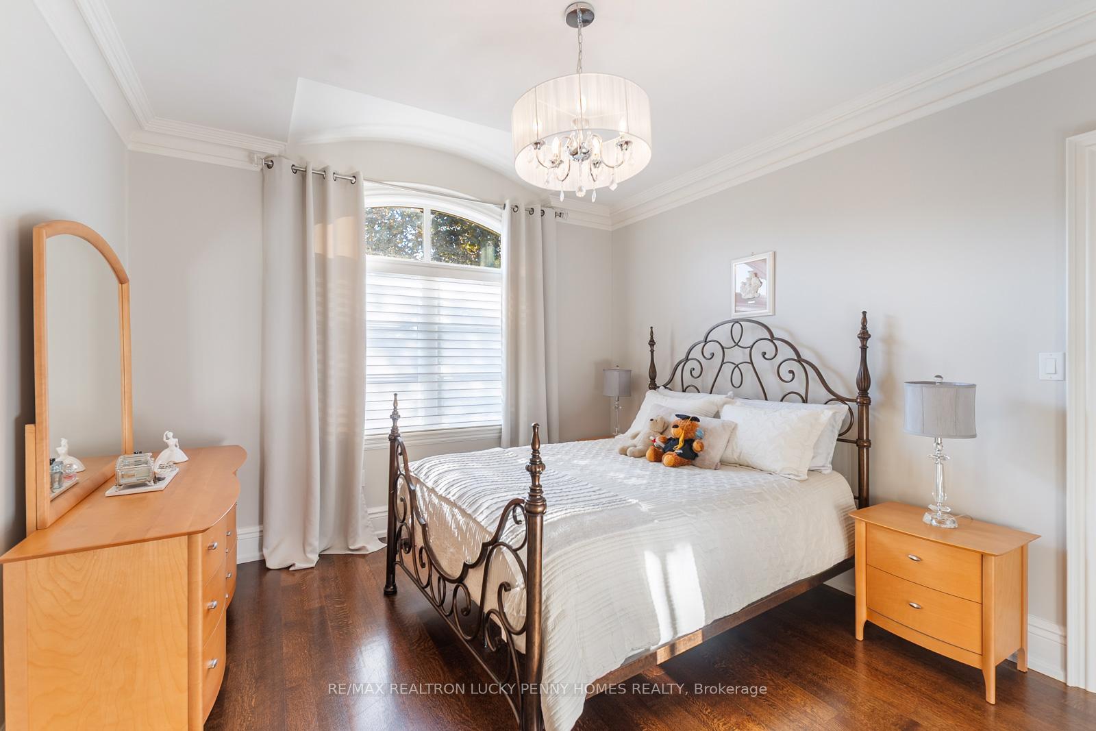 Photo 30 of 23 Hawkridge Avenue, Markham, Bullock — HOMEH