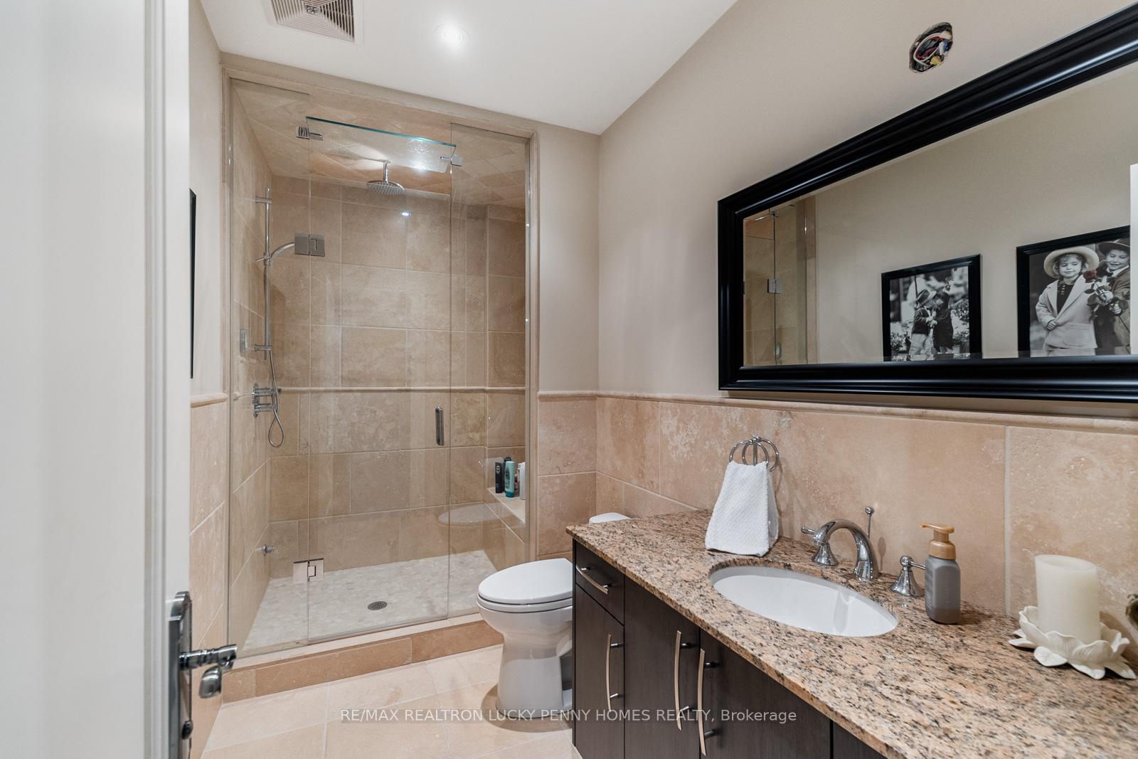 Photo 34 of 23 Hawkridge Avenue, Markham, Bullock — HOMEH