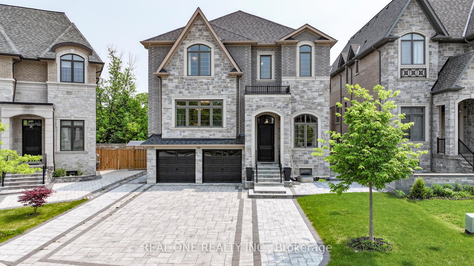 Front of 91 Fitzgerald Avenue