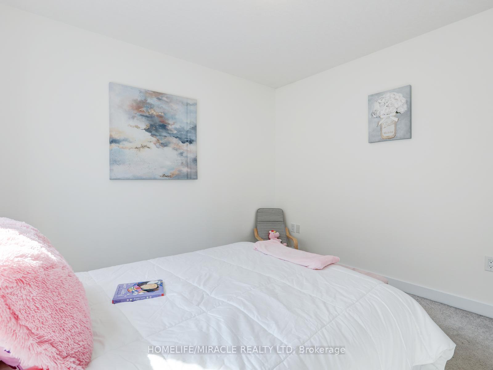 Photo 51 of 29 Ferris Circle, Guelph, Clairfields/Hanlon Business Park — HOMEH