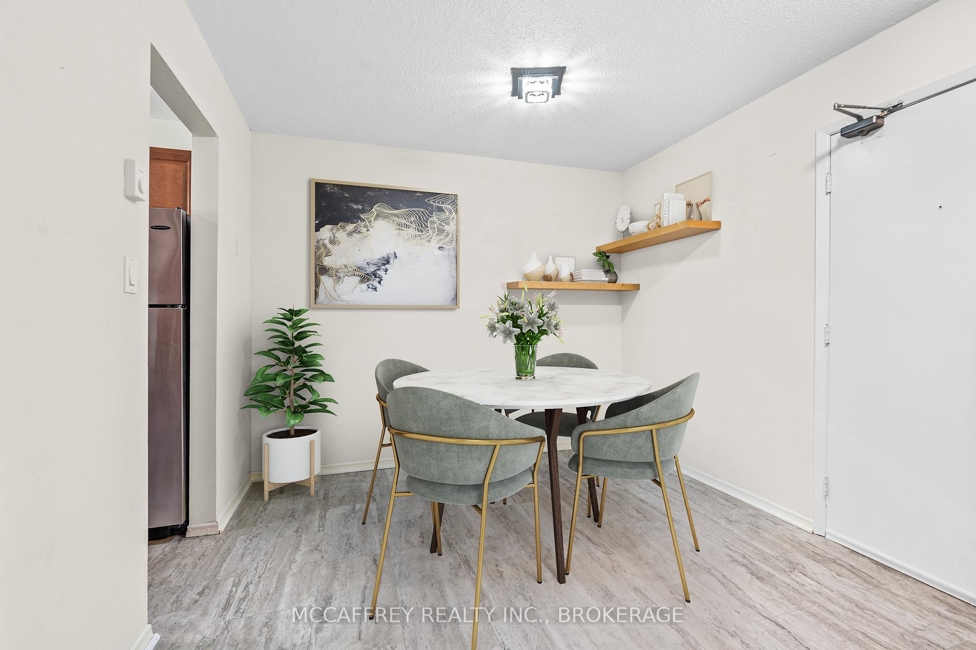 Photo 7 of Unit 102, 1010 Pembridge Crescent, Kingston, North of Taylor-Kidd Blvd — HOMEH