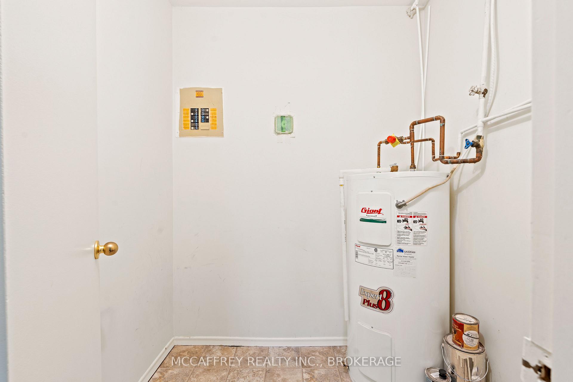 Photo 20 of Unit 102, 1010 Pembridge Crescent, Kingston, North of Taylor-Kidd Blvd — HOMEH