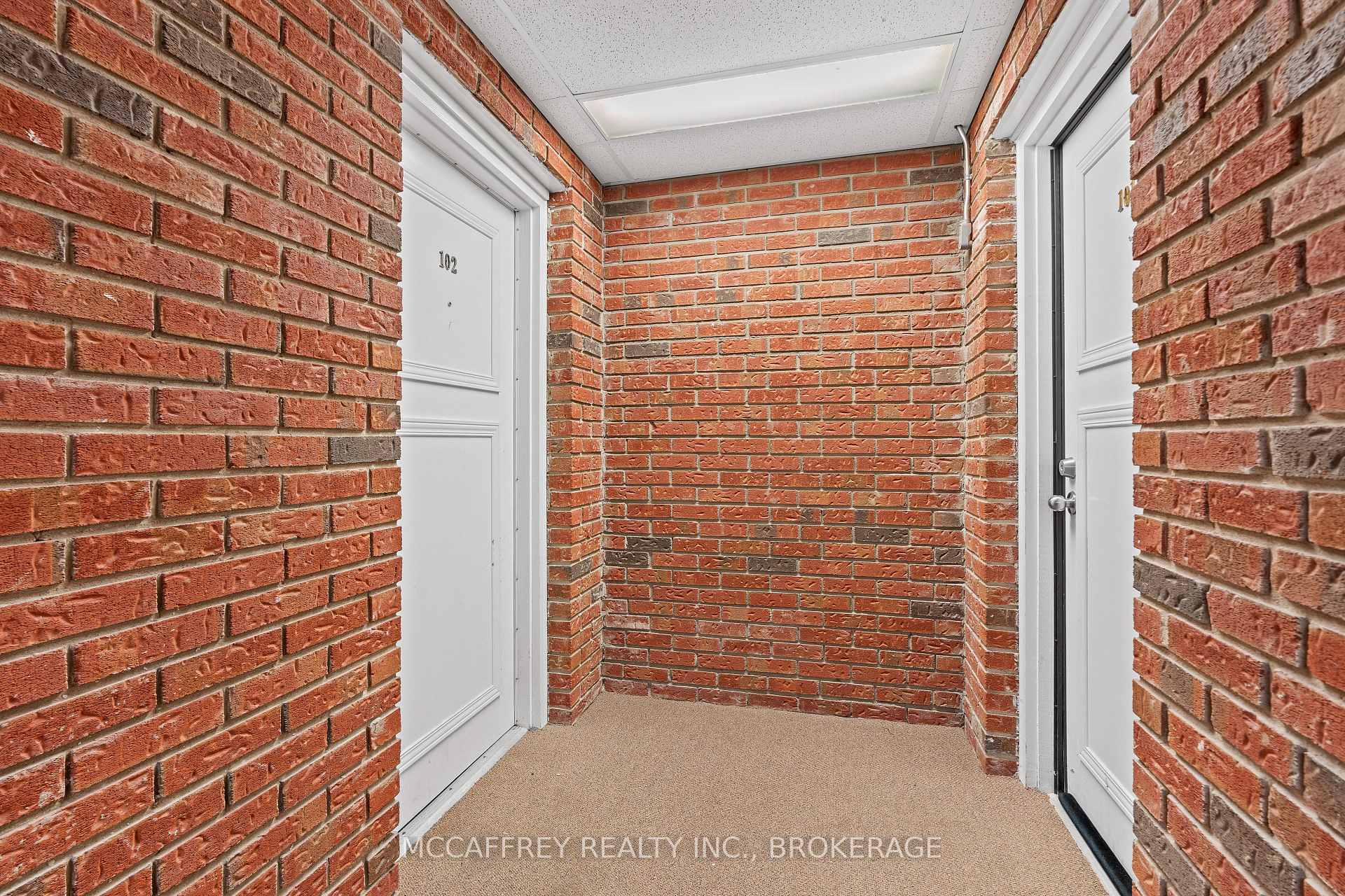 Photo 21 of Unit 102, 1010 Pembridge Crescent, Kingston, North of Taylor-Kidd Blvd — HOMEH
