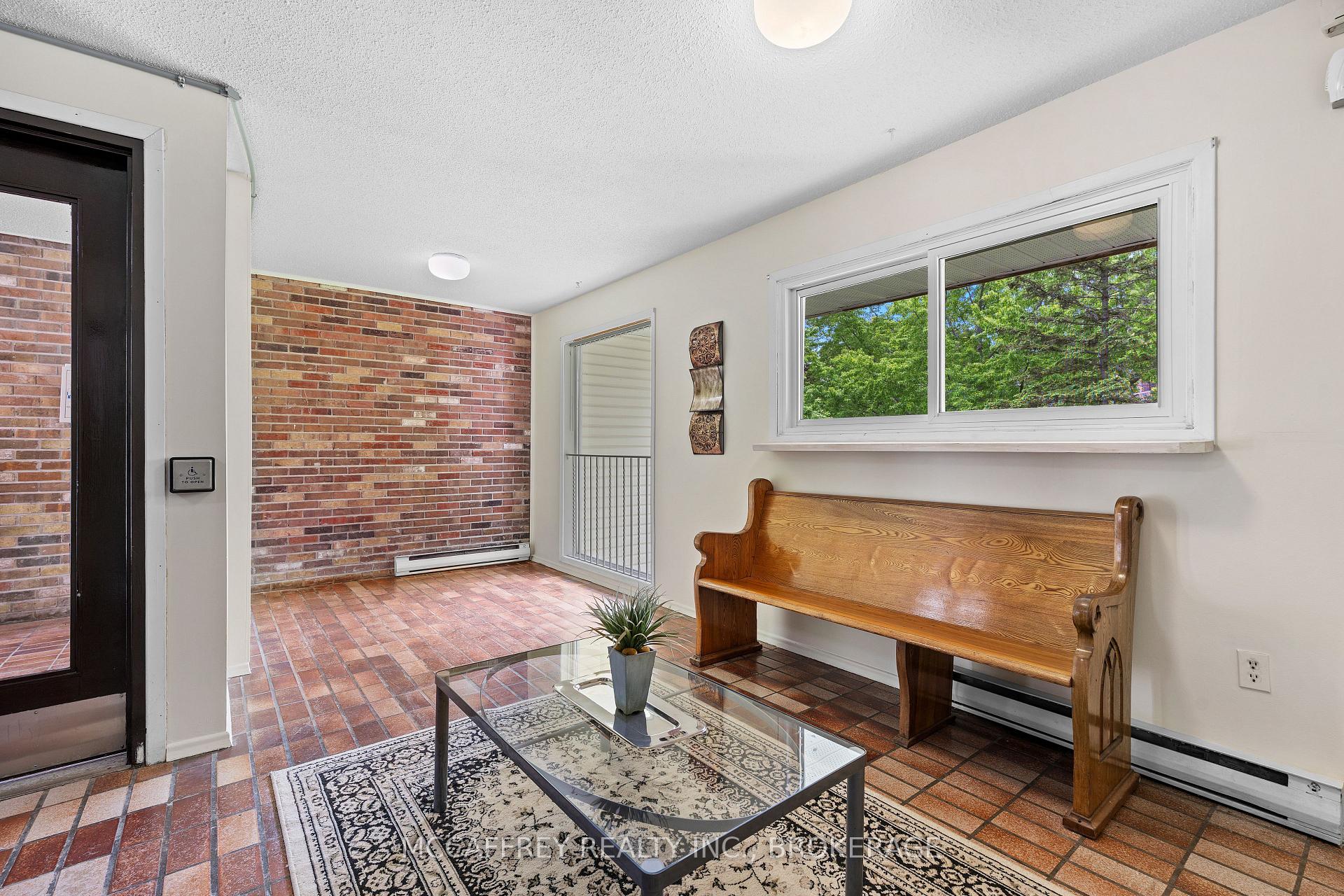 Photo 24 of Unit 102, 1010 Pembridge Crescent, Kingston, North of Taylor-Kidd Blvd — HOMEH