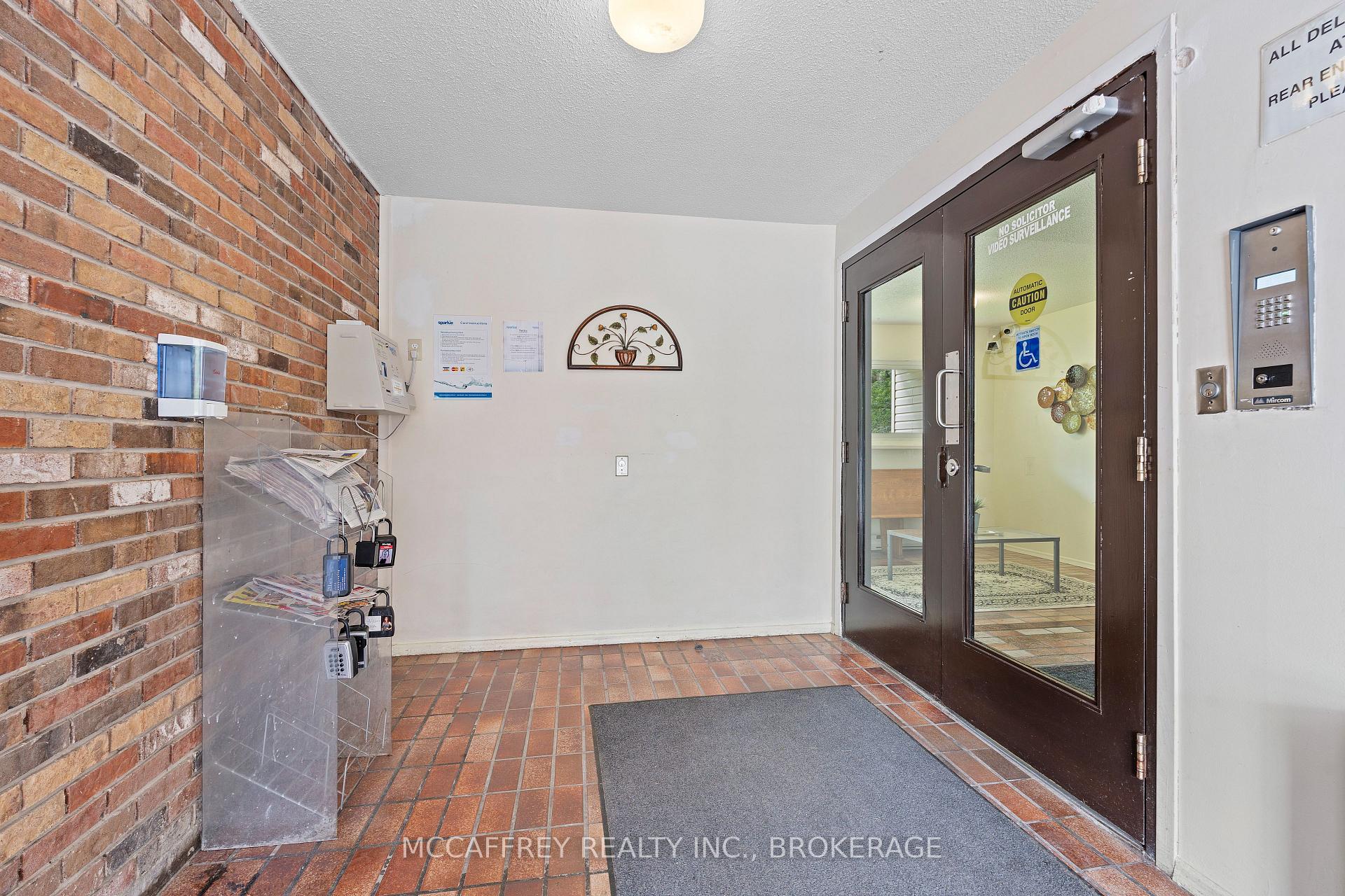 Photo 25 of Unit 102, 1010 Pembridge Crescent, Kingston, North of Taylor-Kidd Blvd — HOMEH