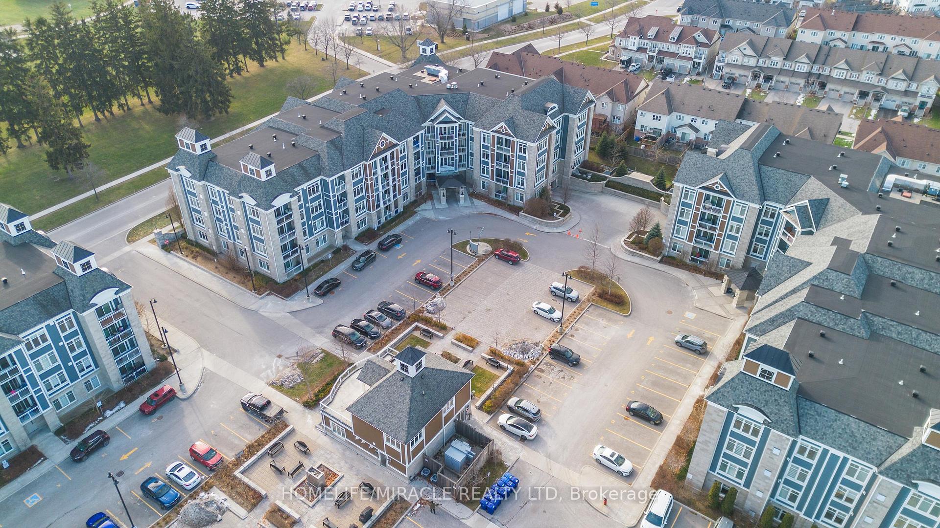 Photo 6 of Unit 303, 650 Gordon Street, Whitby, Port Whitby — HOMEH