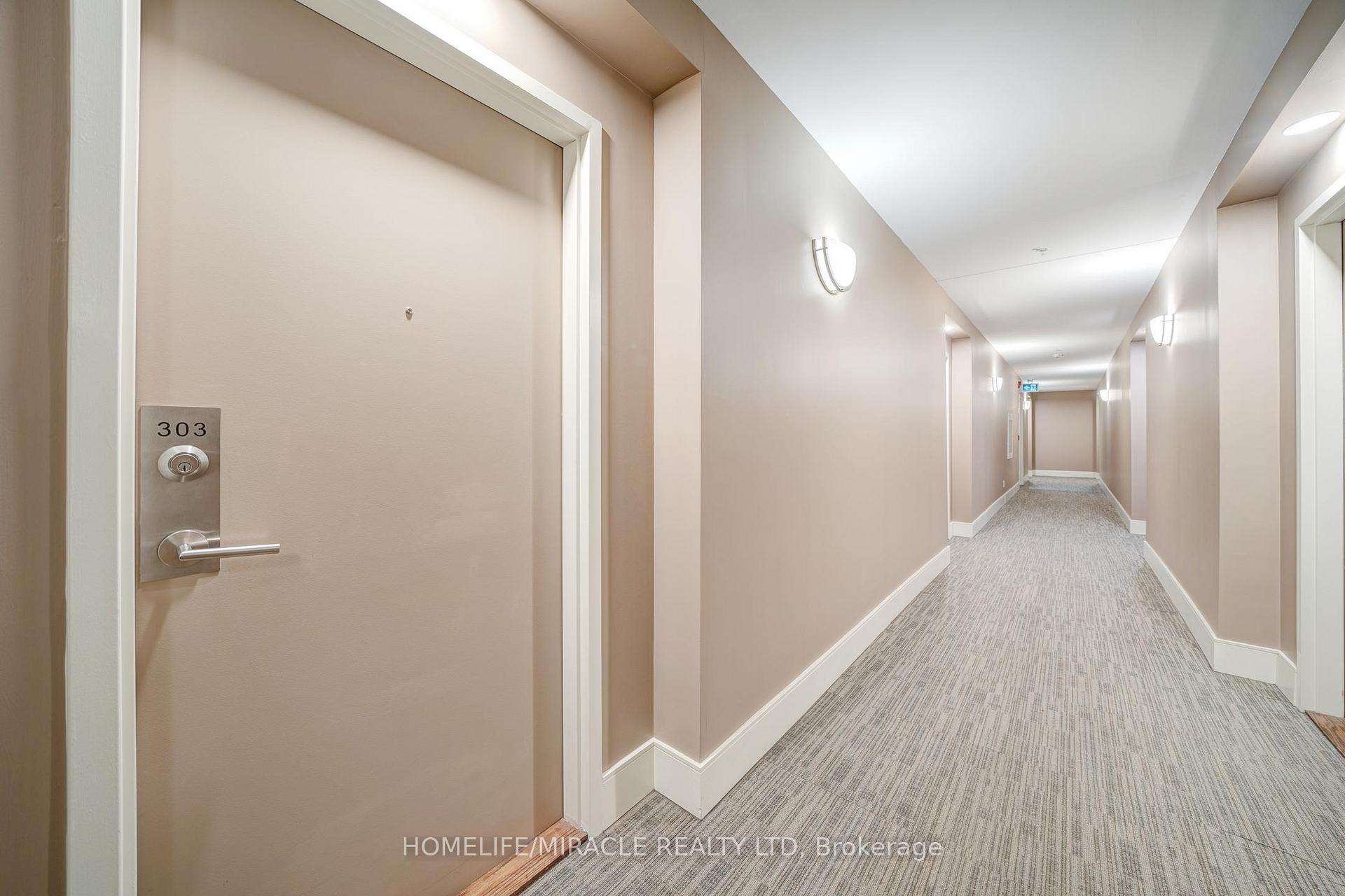 Photo 11 of Unit 303, 650 Gordon Street, Whitby, Port Whitby — HOMEH