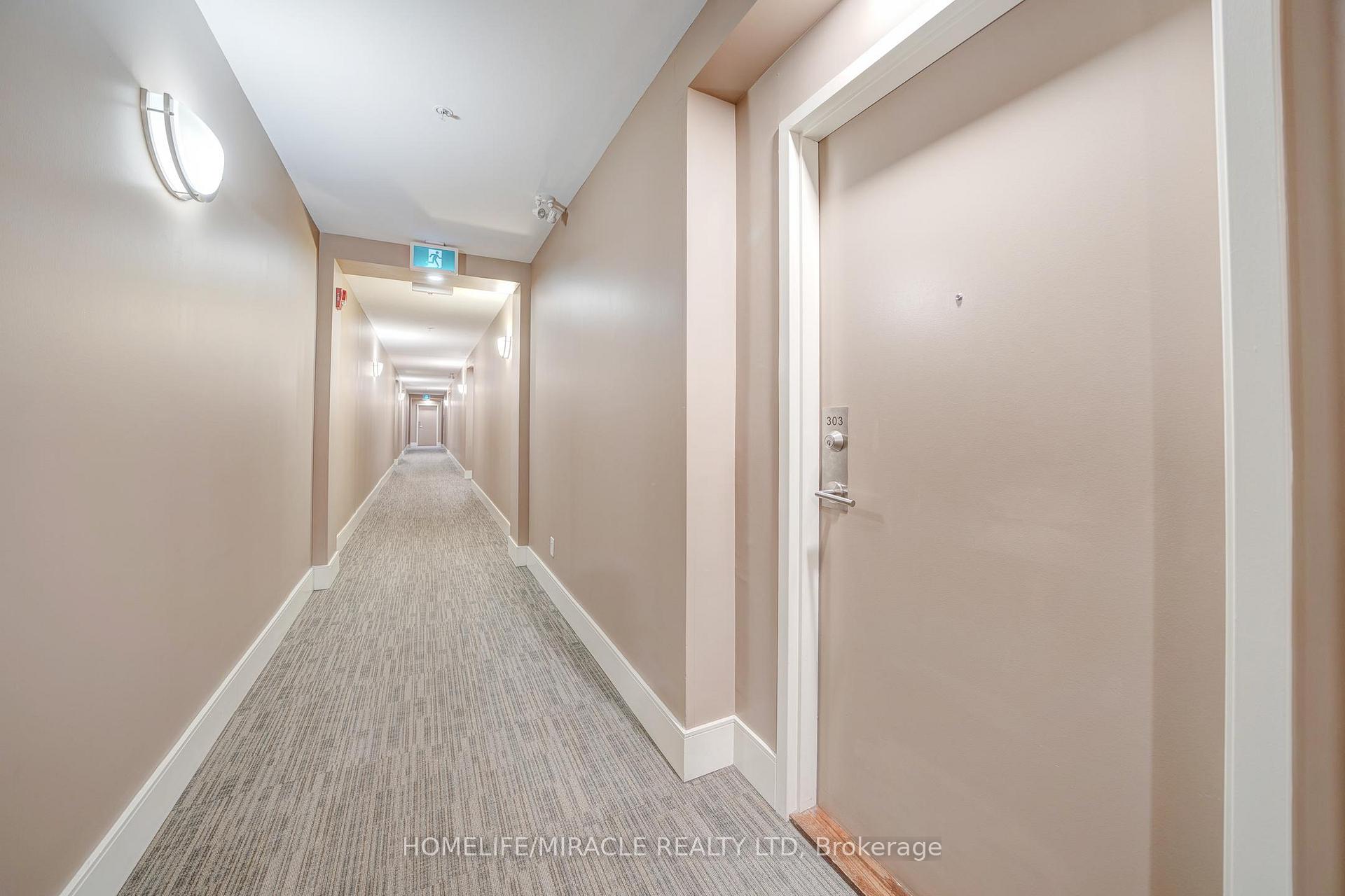 Photo 12 of Unit 303, 650 Gordon Street, Whitby, Port Whitby — HOMEH