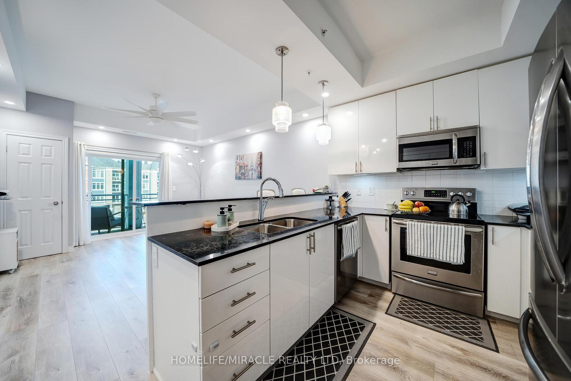 Photo 20 of Unit 303, 650 Gordon Street, Whitby, Port Whitby — HOMEH
