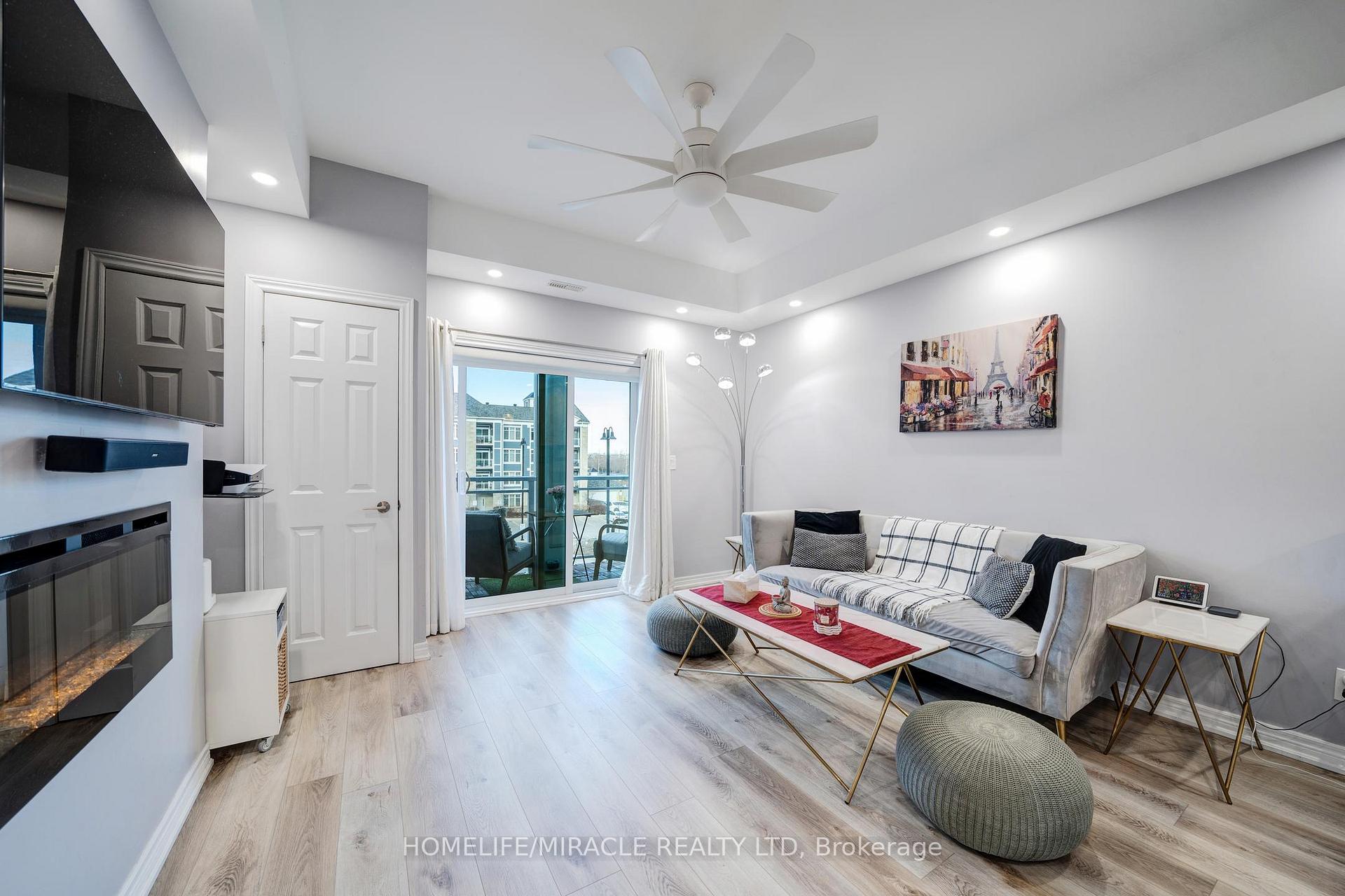 Photo 22 of Unit 303, 650 Gordon Street, Whitby, Port Whitby — HOMEH