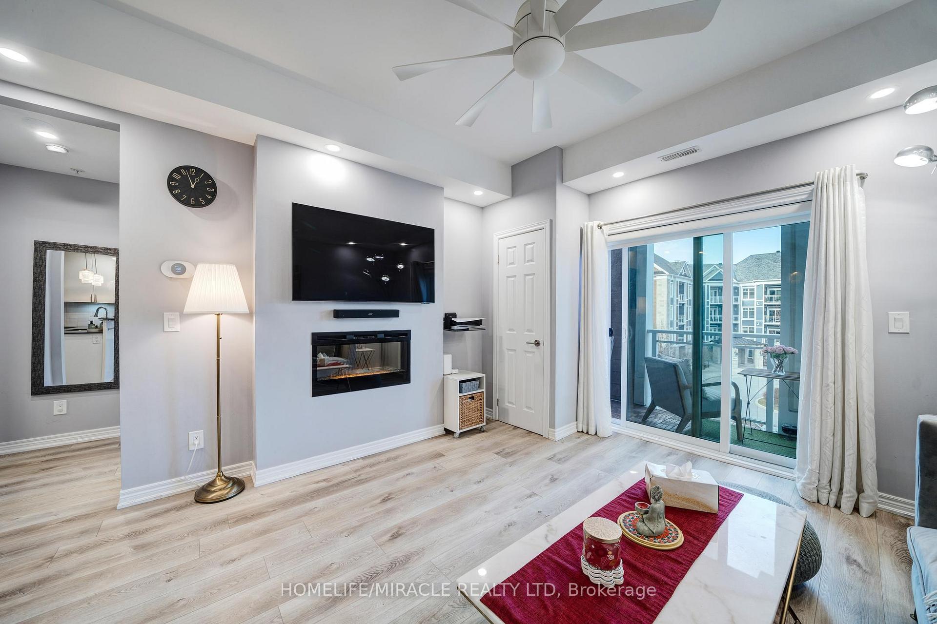 Photo 23 of Unit 303, 650 Gordon Street, Whitby, Port Whitby — HOMEH