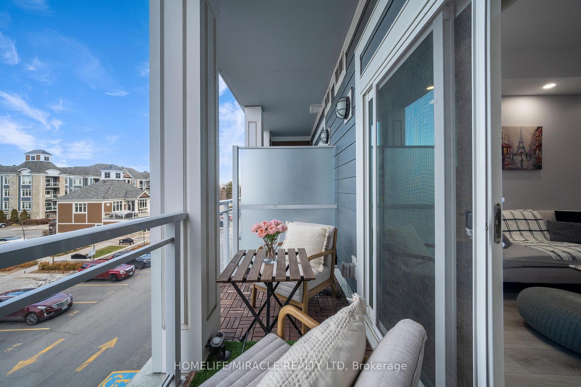 Photo 24 of Unit 303, 650 Gordon Street, Whitby, Port Whitby — HOMEH
