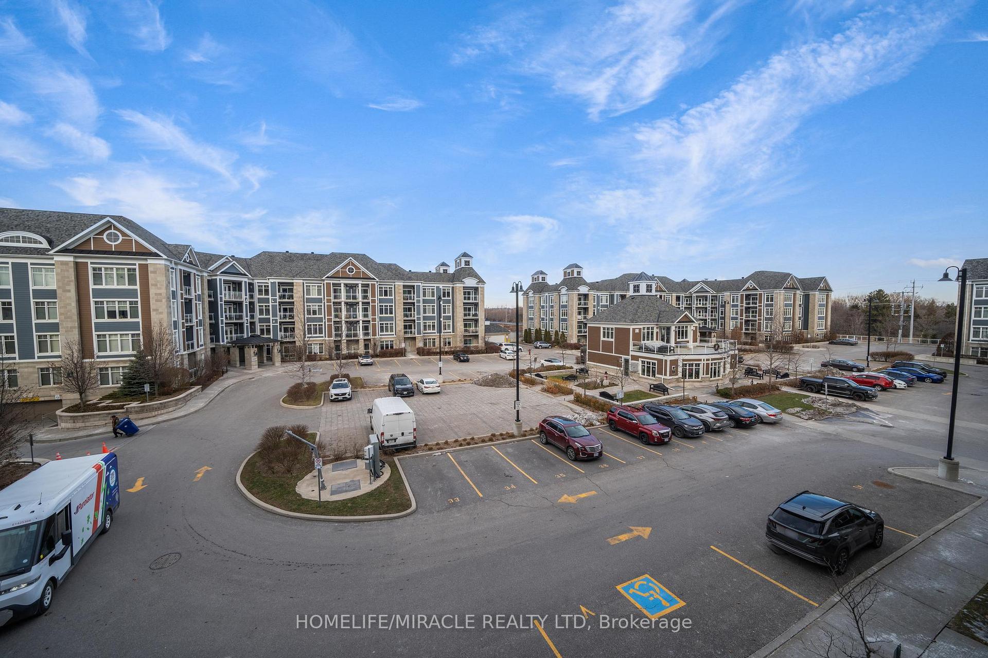 Photo 25 of Unit 303, 650 Gordon Street, Whitby, Port Whitby — HOMEH