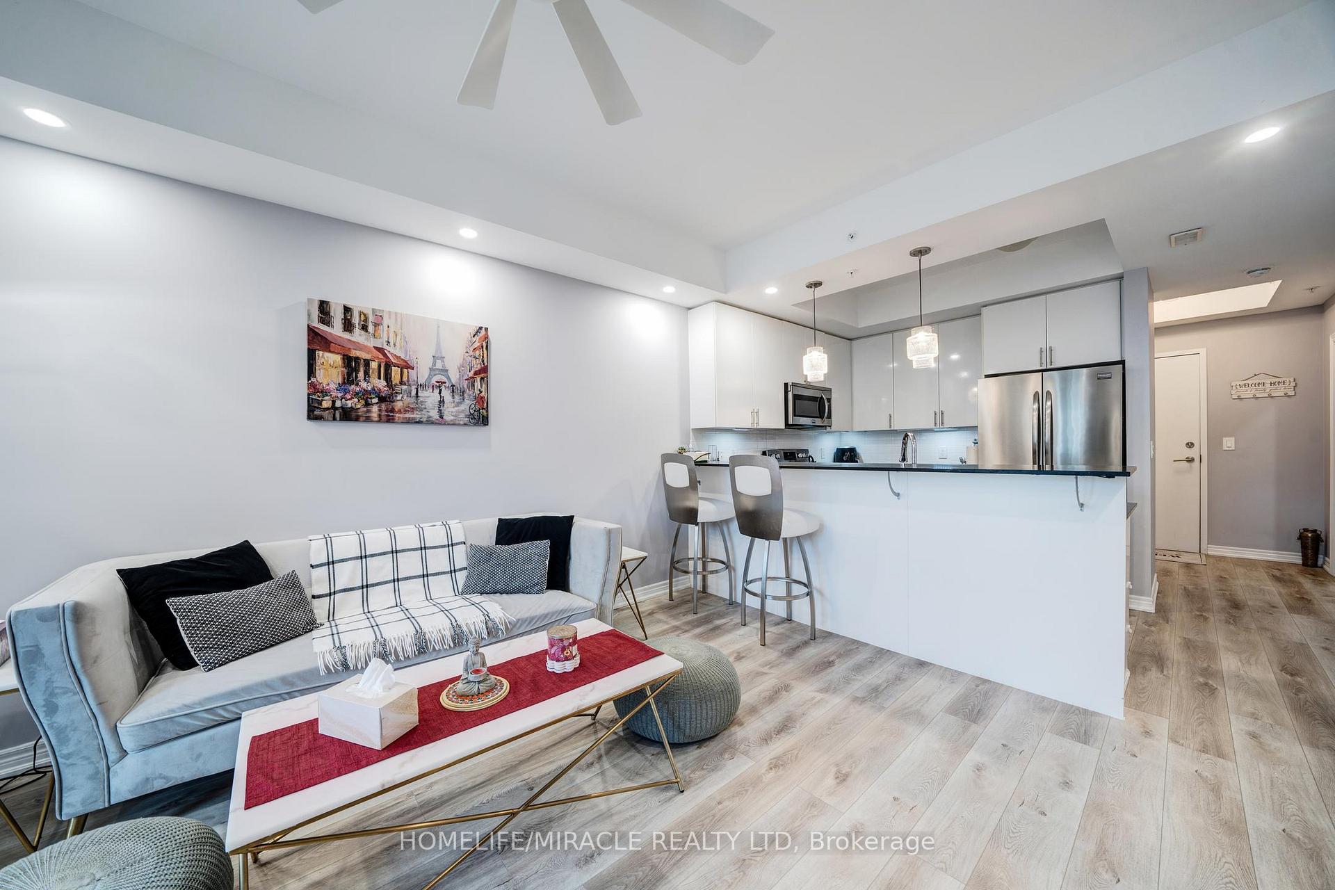 Photo 27 of Unit 303, 650 Gordon Street, Whitby, Port Whitby — HOMEH