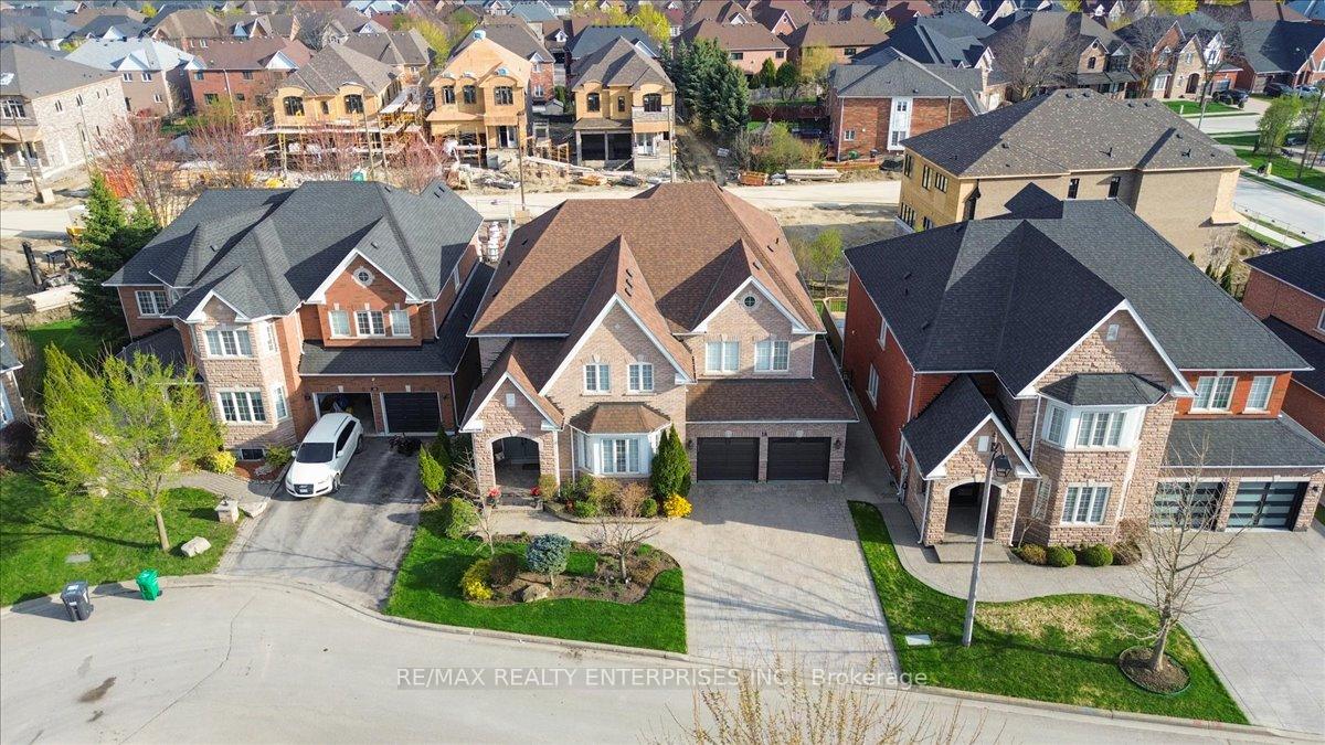 Front of 18 Southcrest Court