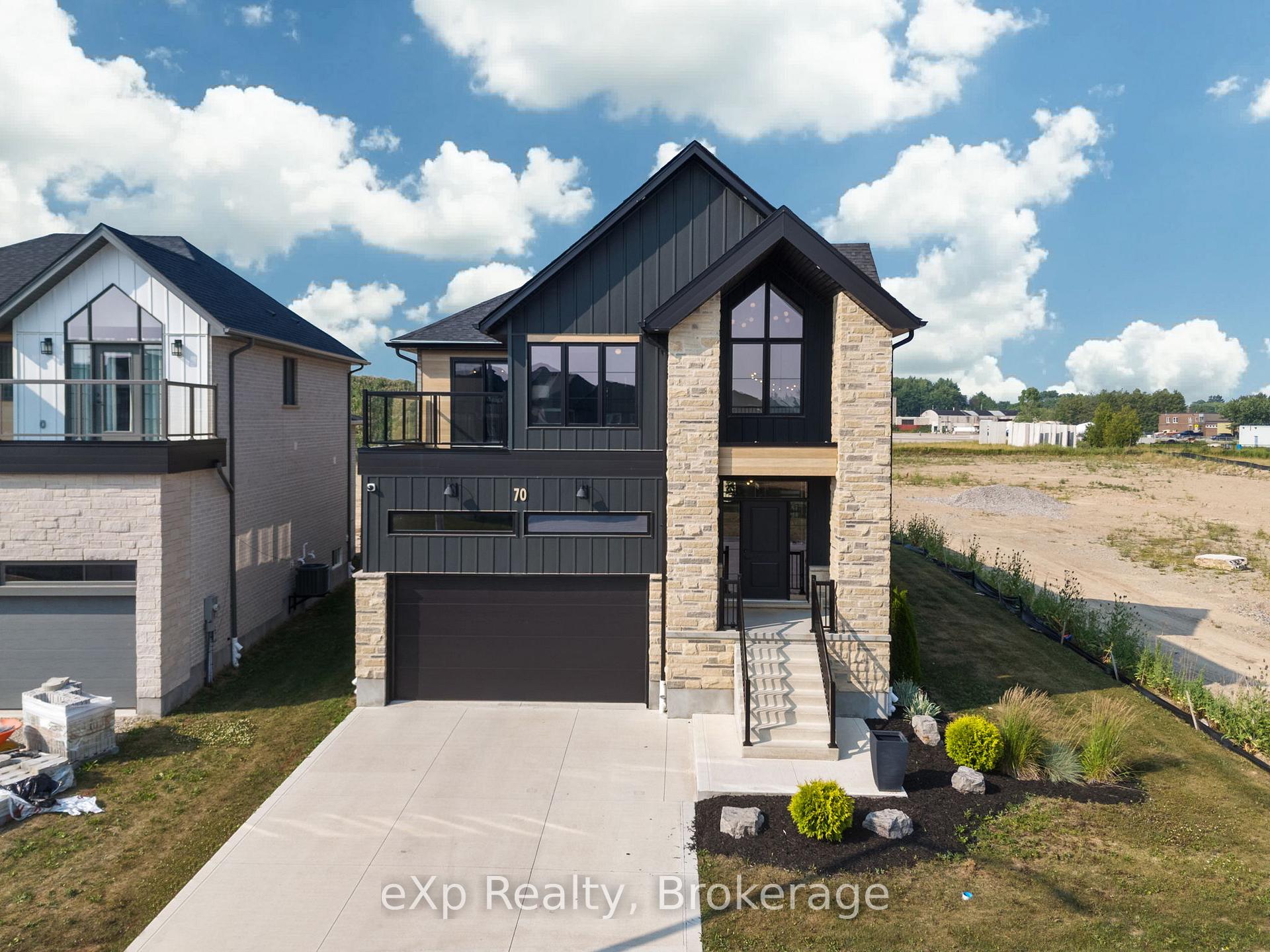 Photo 1 of 70 O.J Gaffney Drive, Stratford — HOMEH