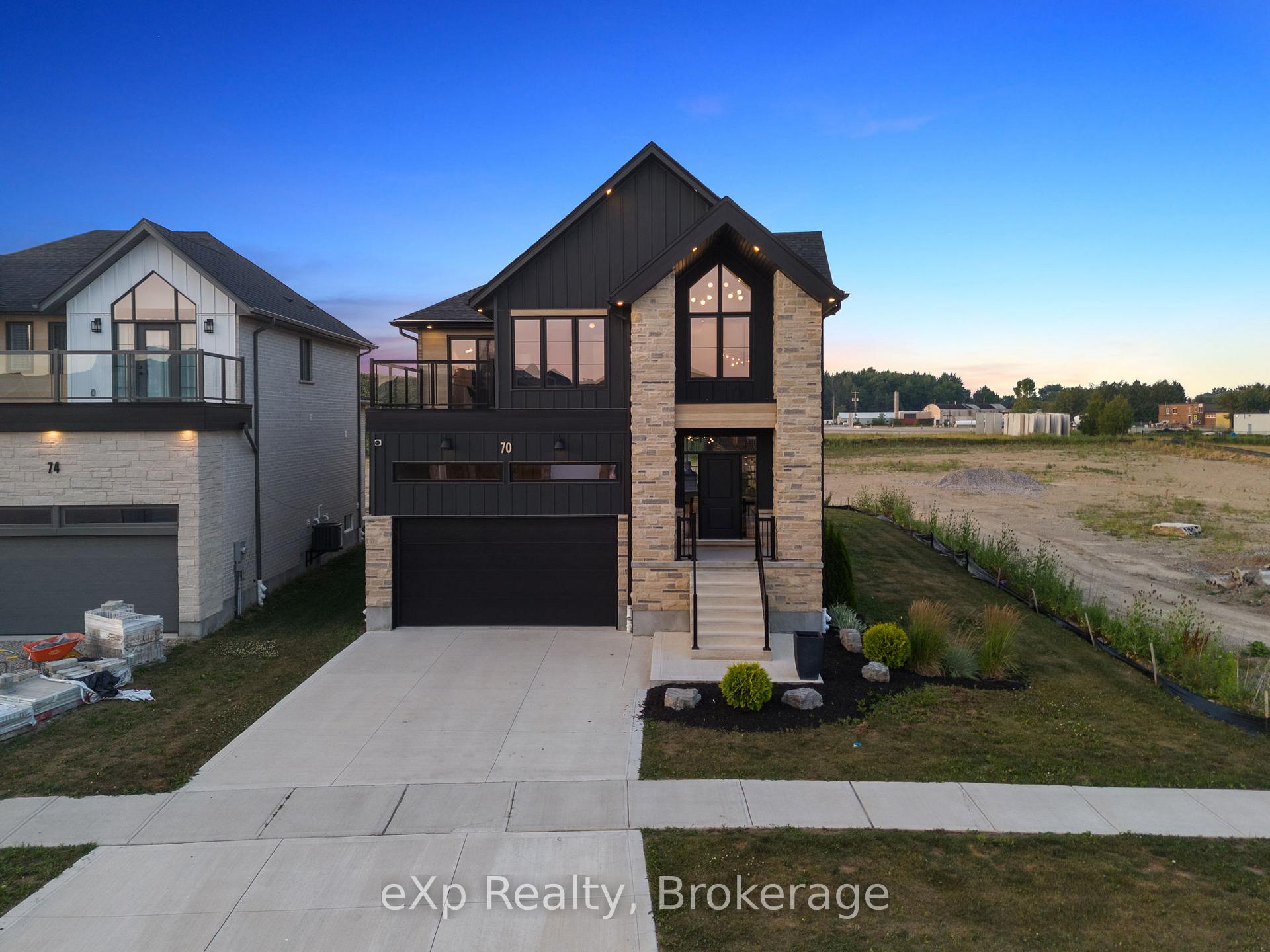 Photo 2 of 70 O.J Gaffney Drive, Stratford — HOMEH