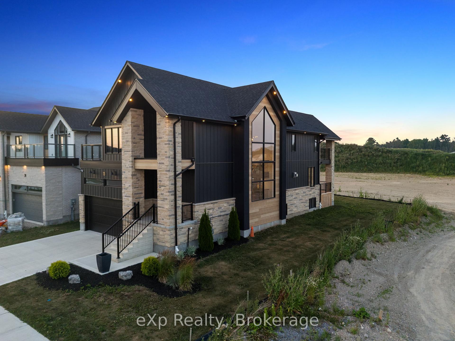 Photo 3 of 70 O.J Gaffney Drive, Stratford — HOMEH