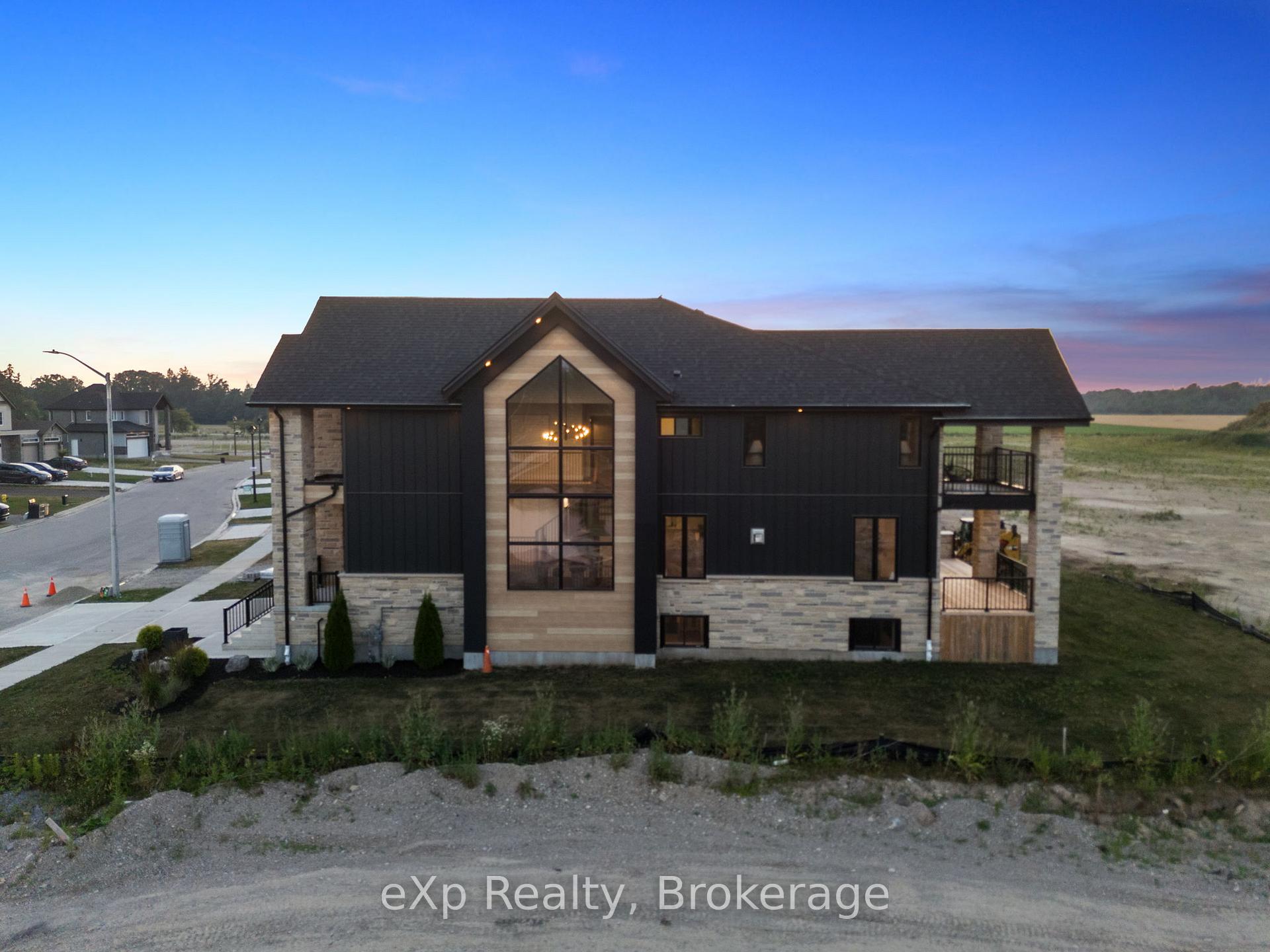 Photo 4 of 70 O.J Gaffney Drive, Stratford — HOMEH