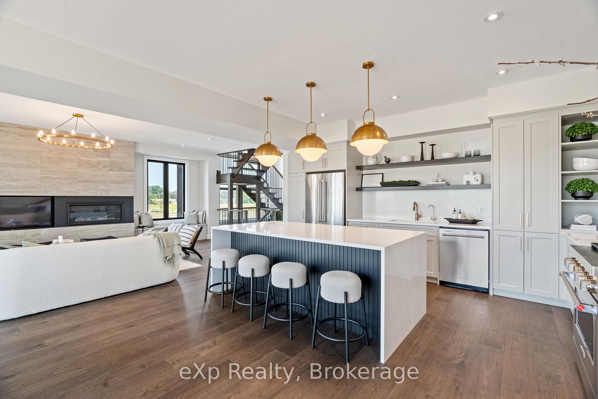 Photo 19 of 70 O.J Gaffney Drive, Stratford — HOMEH