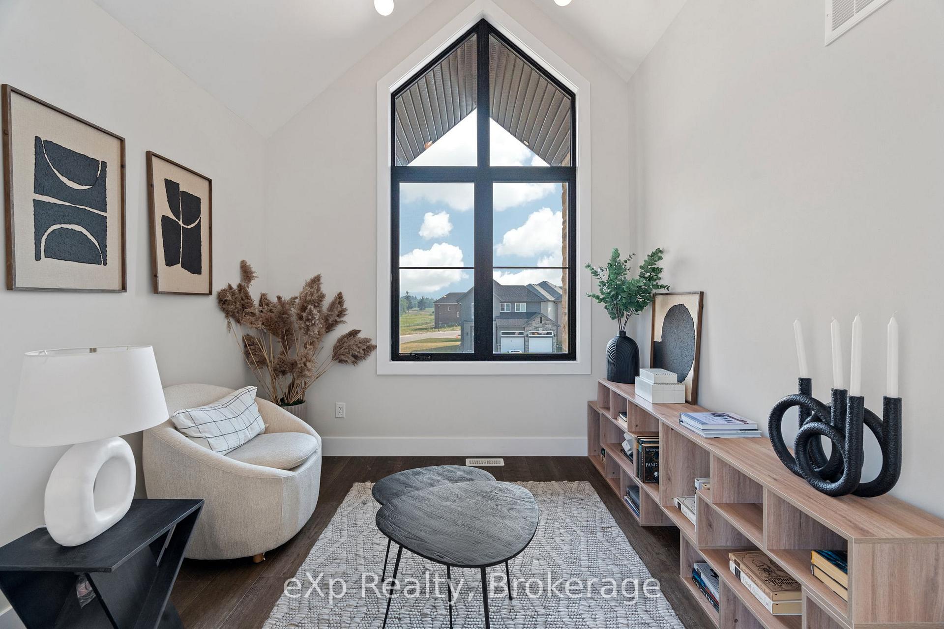 Photo 23 of 70 O.J Gaffney Drive, Stratford — HOMEH