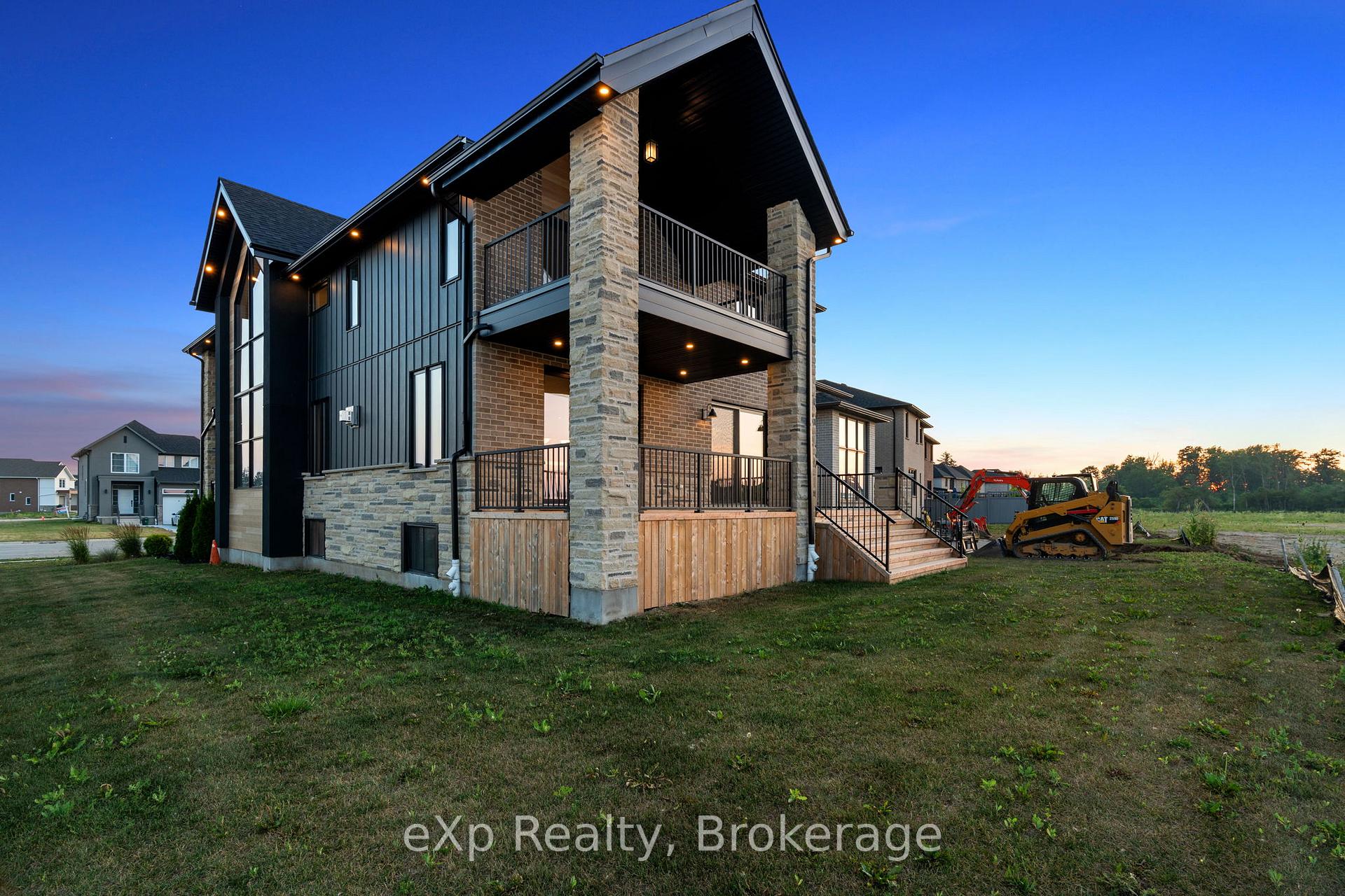Photo 45 of 70 O.J Gaffney Drive, Stratford — HOMEH