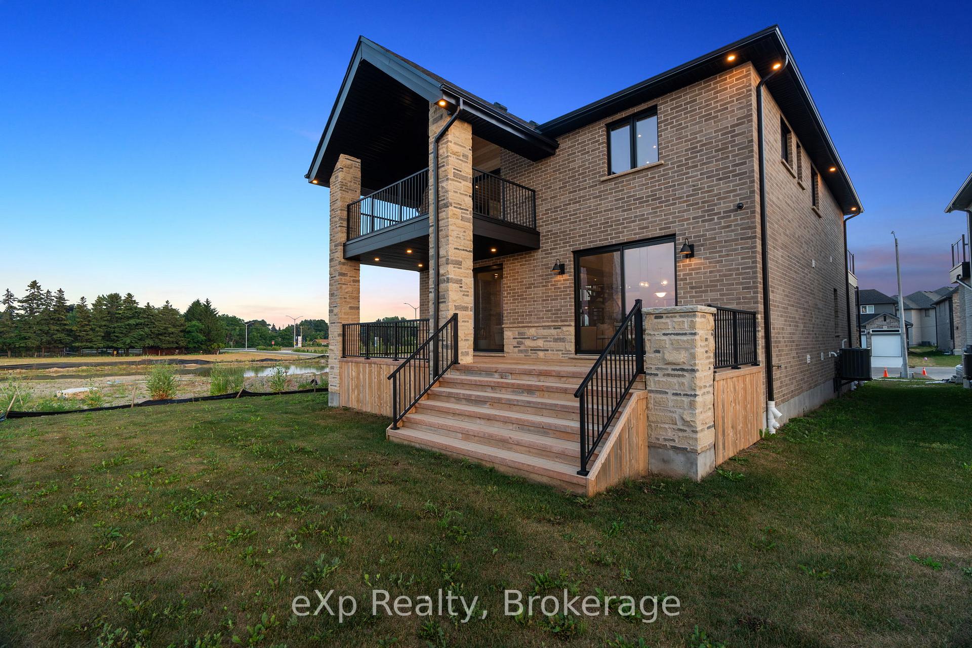 Photo 46 of 70 O.J Gaffney Drive, Stratford — HOMEH