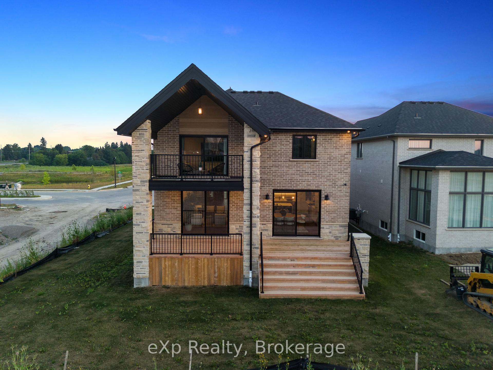 Photo 47 of 70 O.J Gaffney Drive, Stratford — HOMEH