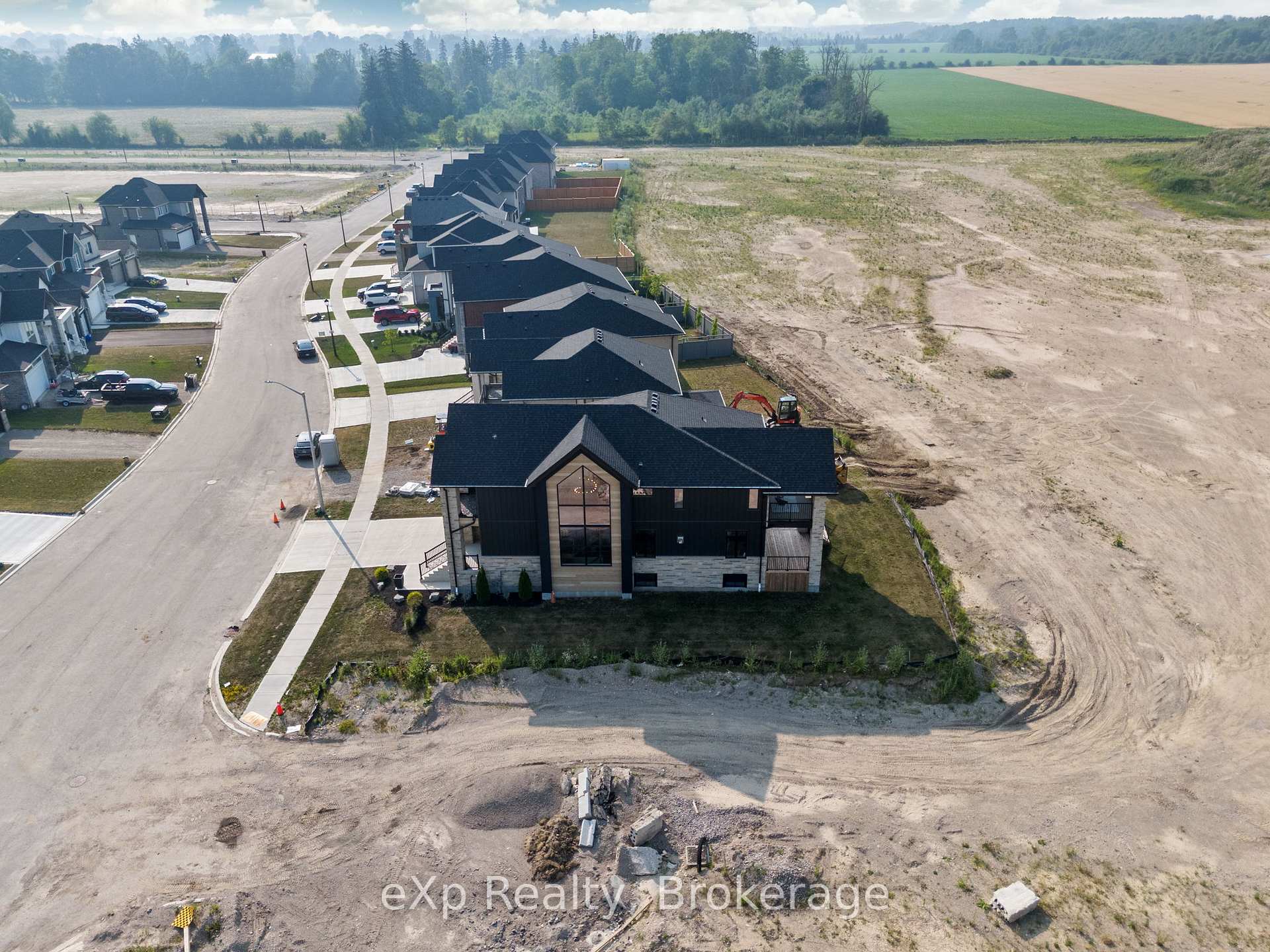 Photo 48 of 70 O.J Gaffney Drive, Stratford — HOMEH