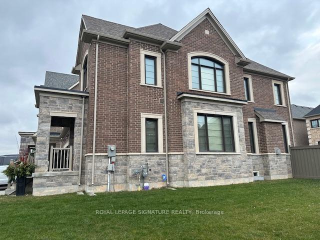 Front of 1317 Raspberry Terrace