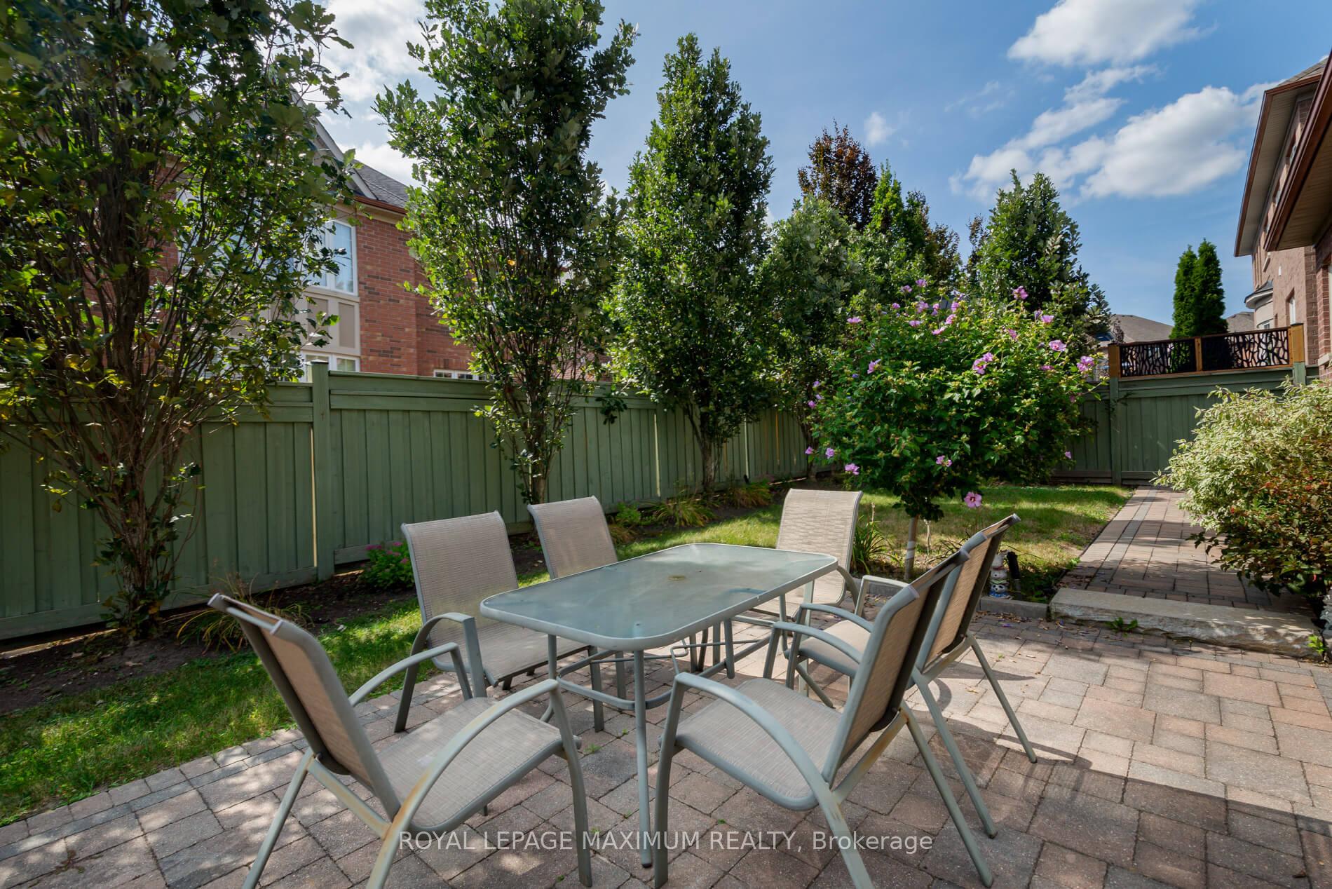 Photo 35 of 4 Blue Beech Trail, King, Nobleton — HOMEH