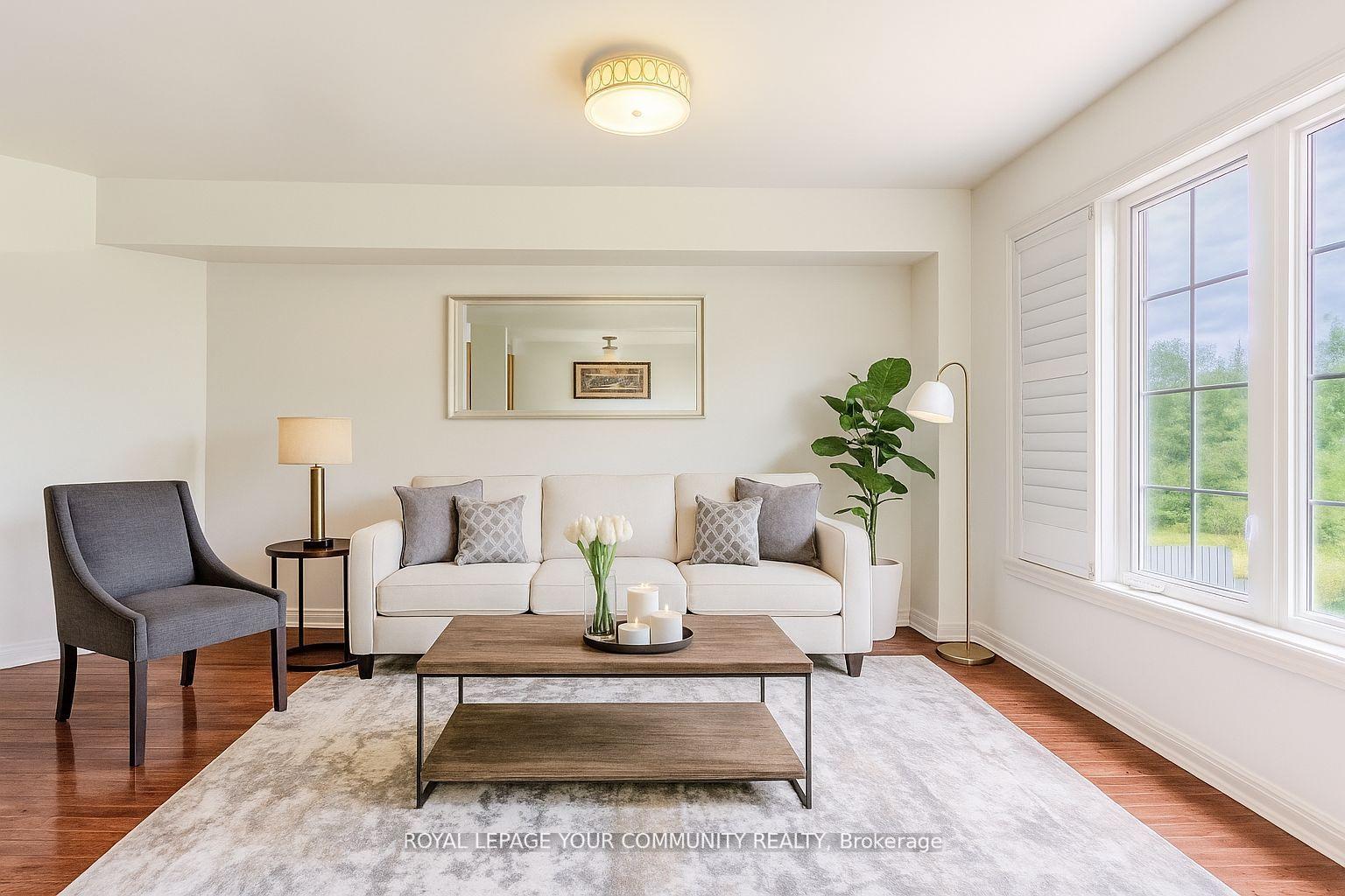 Photo 8 of 22 Panama Place, Brampton, Bram East — HOMEH