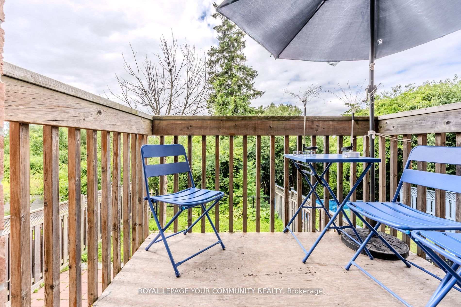 Photo 14 of 22 Panama Place, Brampton, Bram East — HOMEH