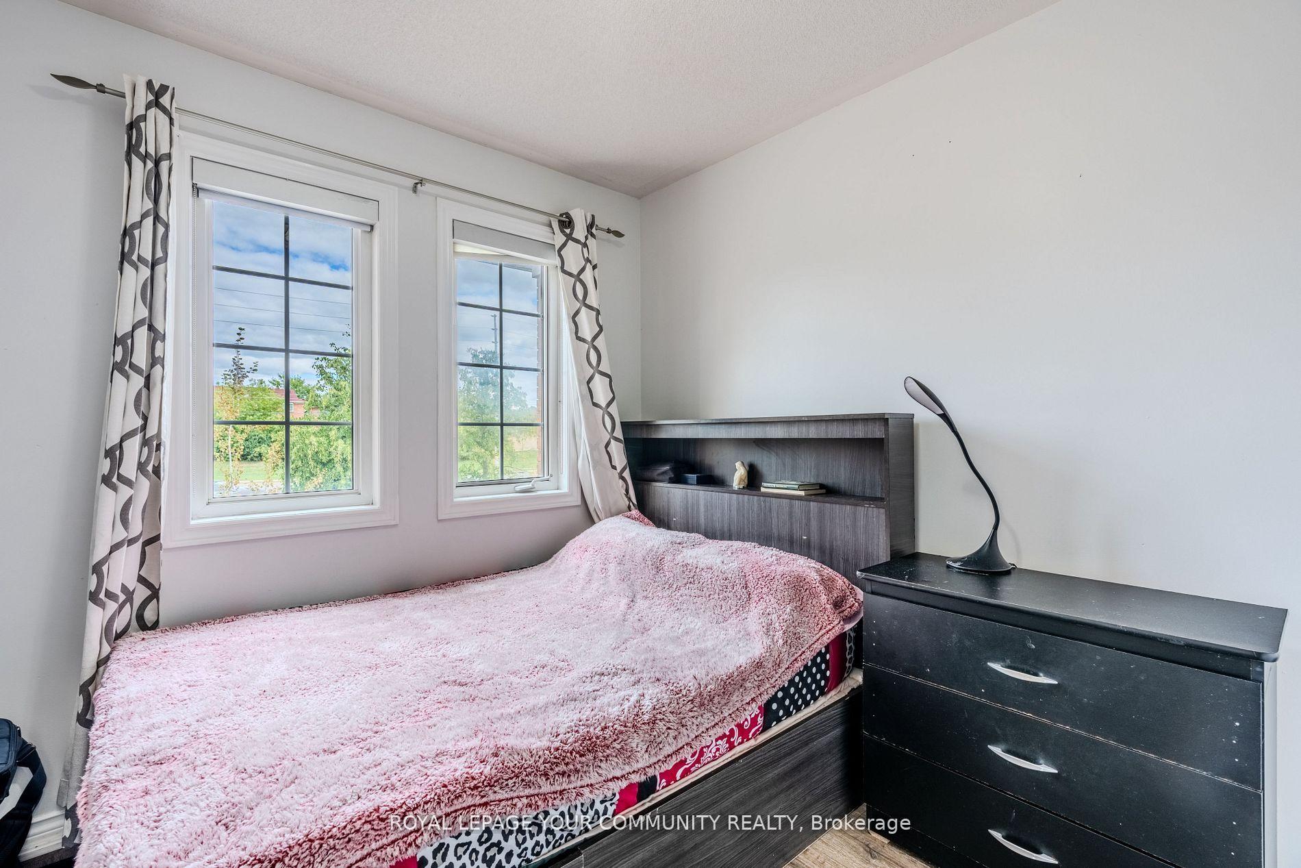 Photo 15 of 22 Panama Place, Brampton, Bram East — HOMEH