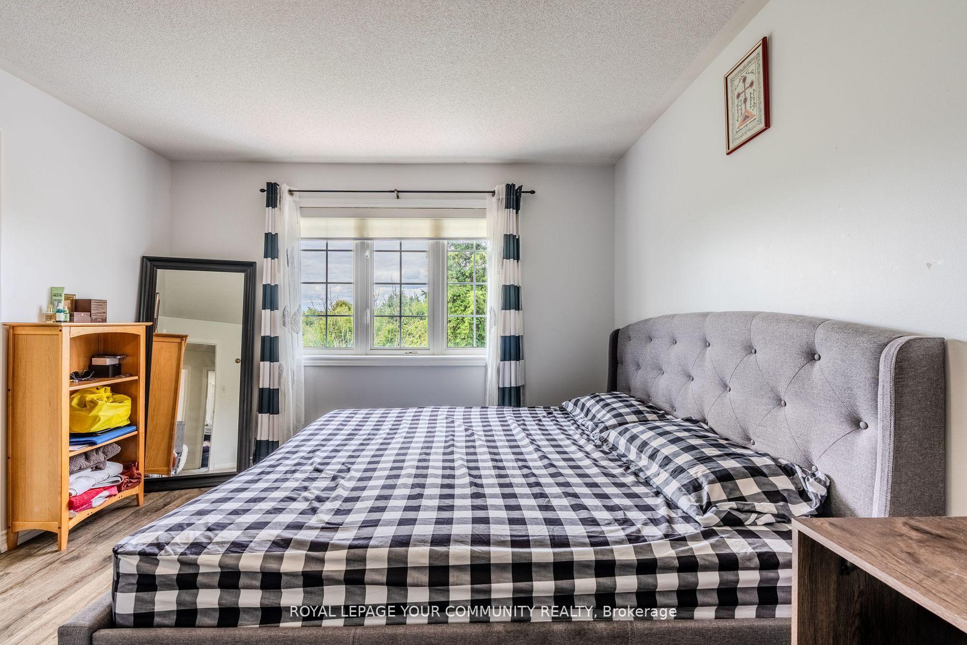 Photo 17 of 22 Panama Place, Brampton, Bram East — HOMEH