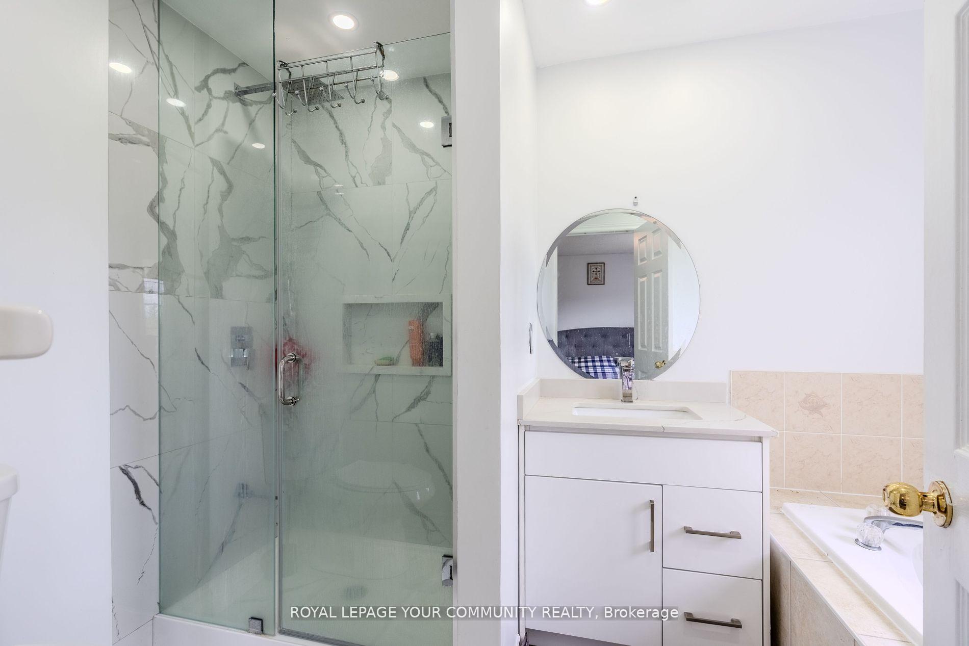 Photo 18 of 22 Panama Place, Brampton, Bram East — HOMEH