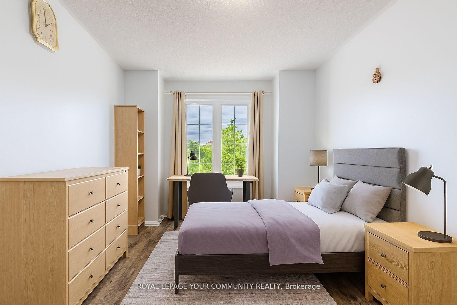 Photo 19 of 22 Panama Place, Brampton, Bram East — HOMEH