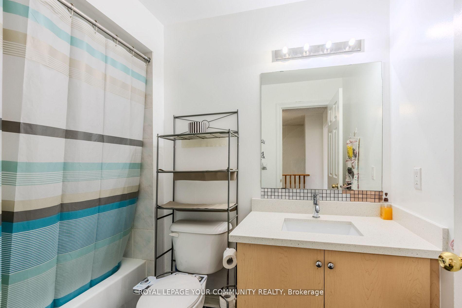 Photo 20 of 22 Panama Place, Brampton, Bram East — HOMEH