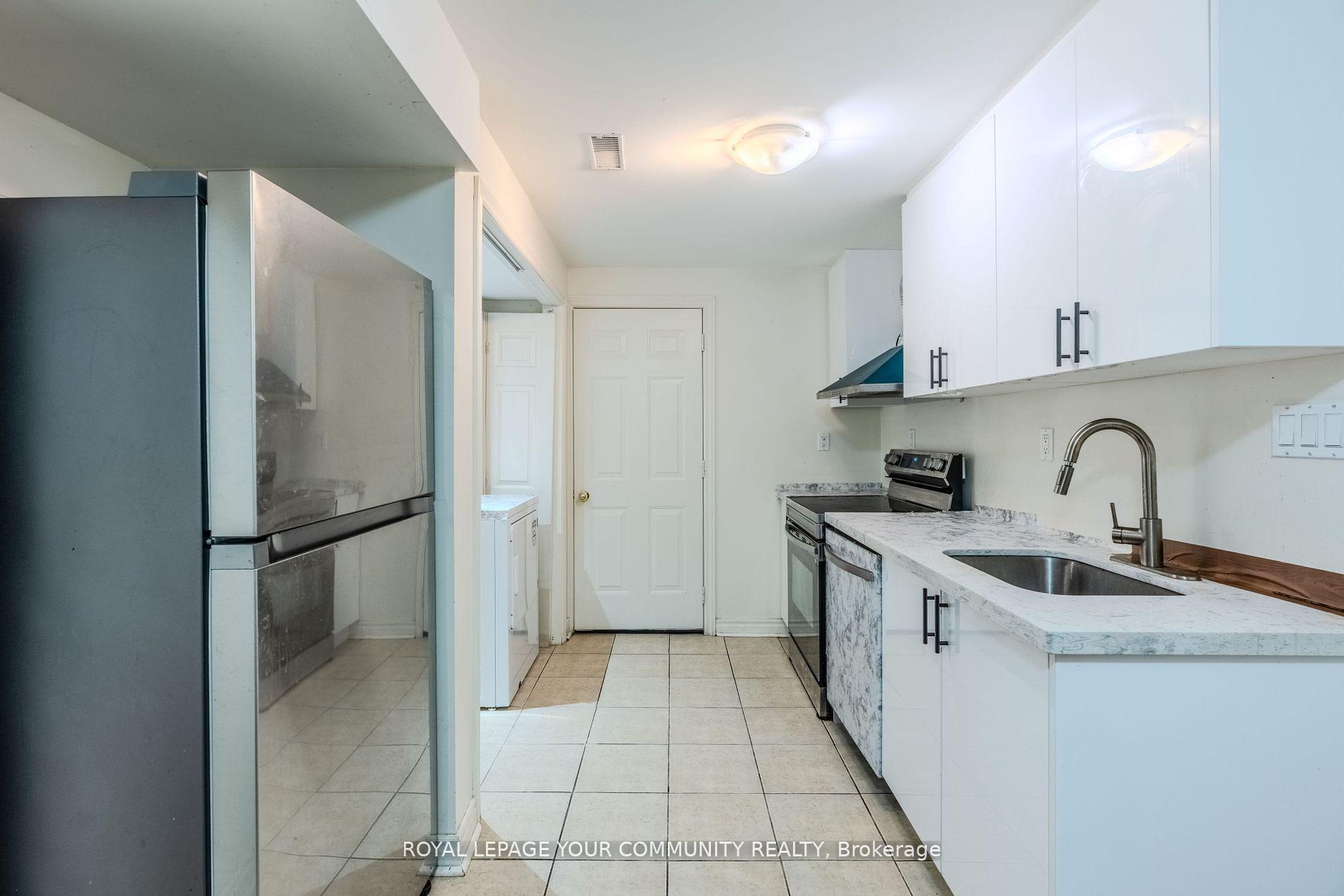 Photo 23 of 22 Panama Place, Brampton, Bram East — HOMEH