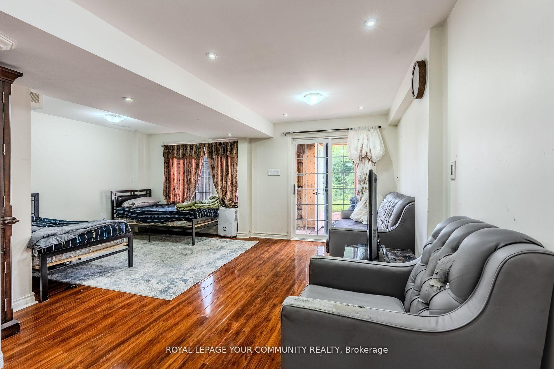 Photo 27 of 22 Panama Place, Brampton, Bram East — HOMEH